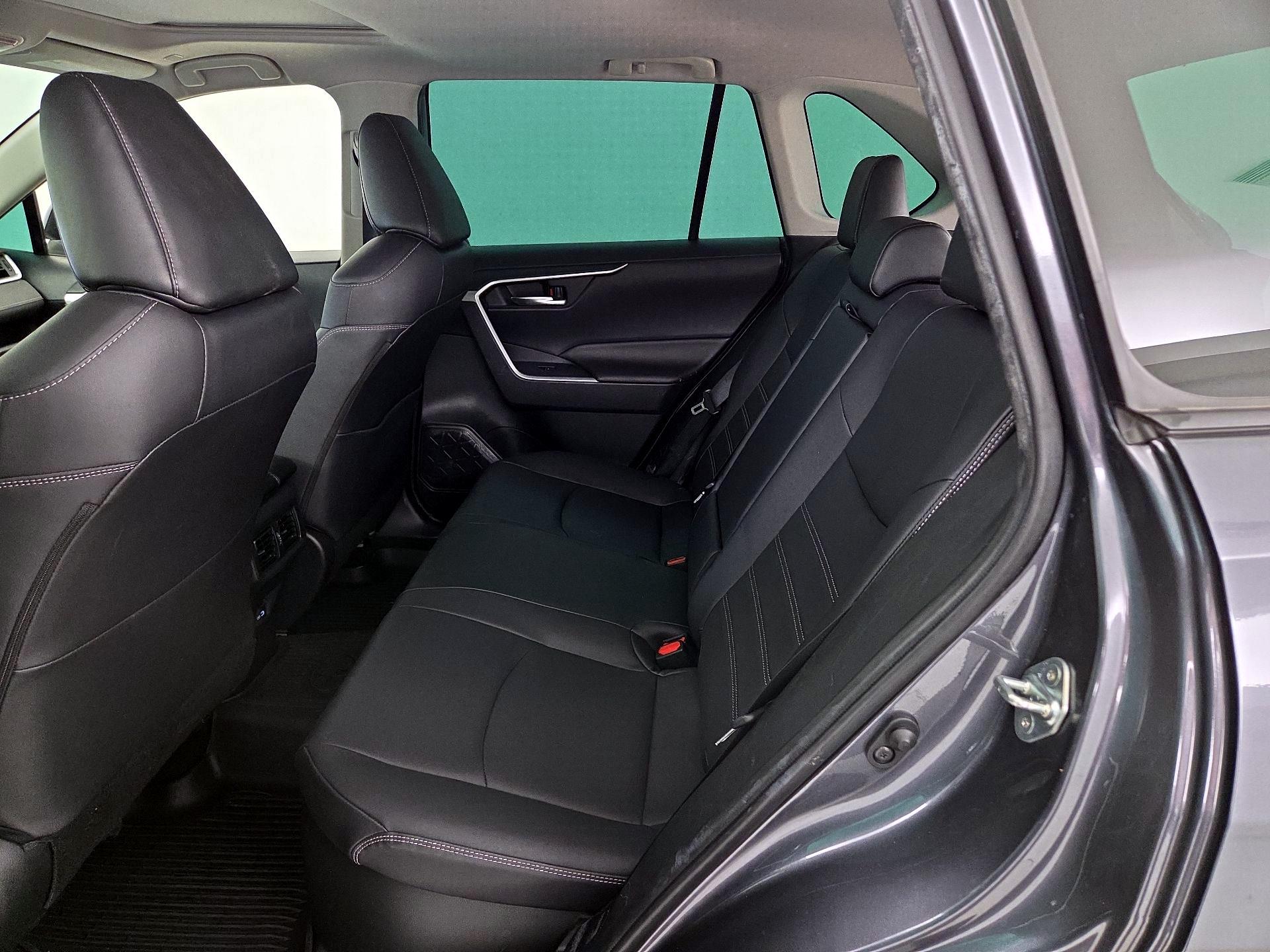 Thumbnail: 2024 Toyota RAV4 - 20