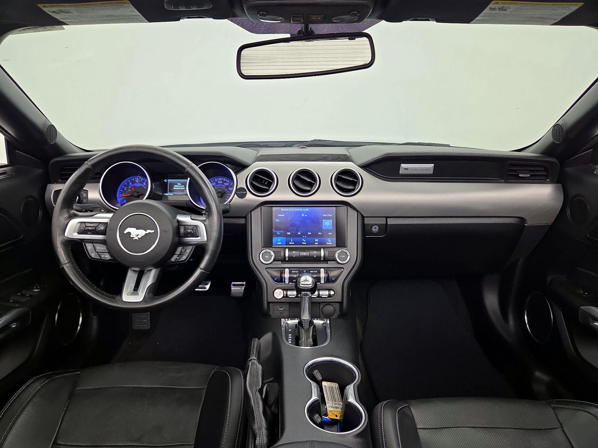 Thumbnail: 2018 Ford Mustang - 9