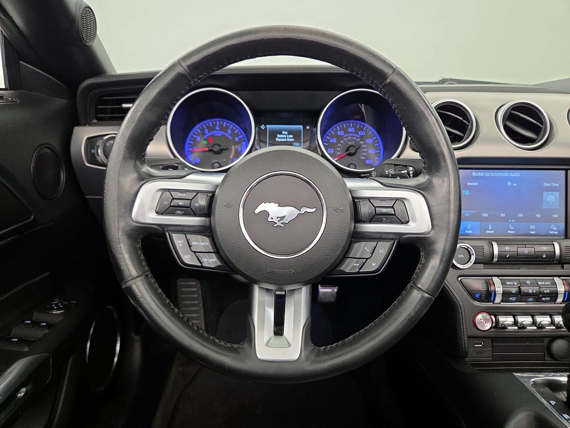 Thumbnail: 2018 Ford Mustang - 10