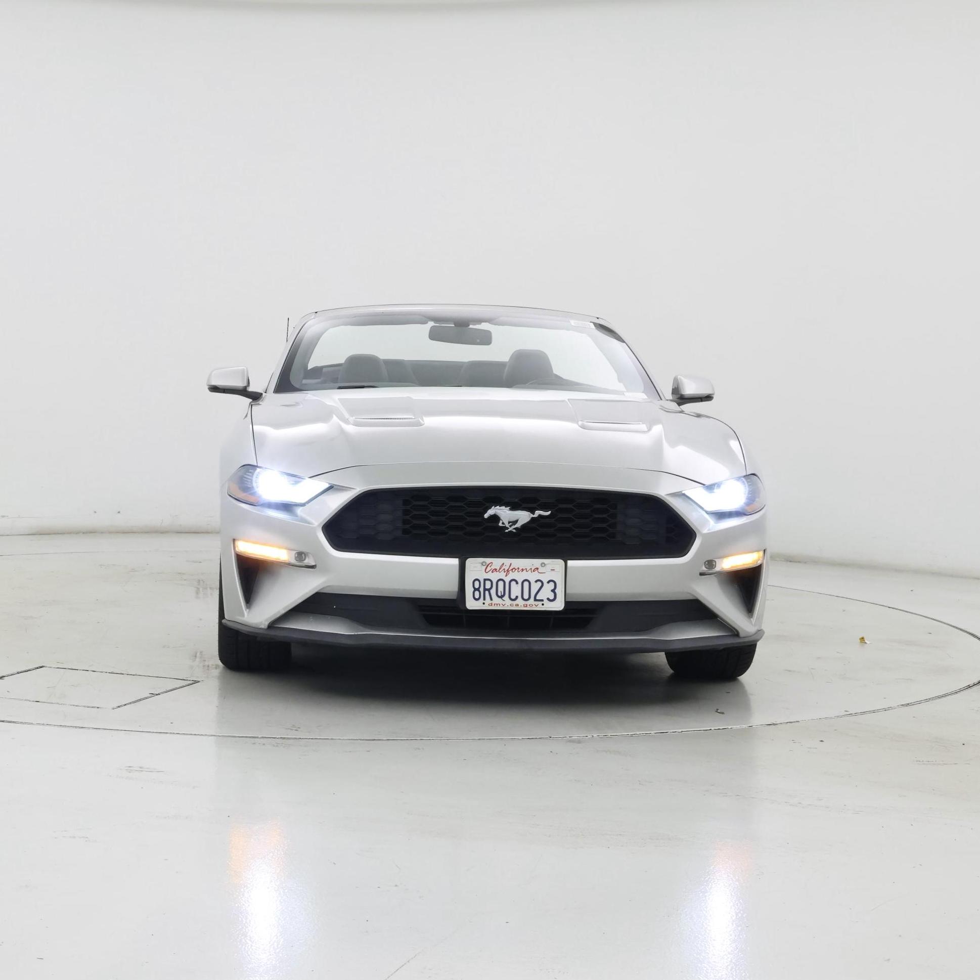 Thumbnail: 2018 Ford Mustang - 5
