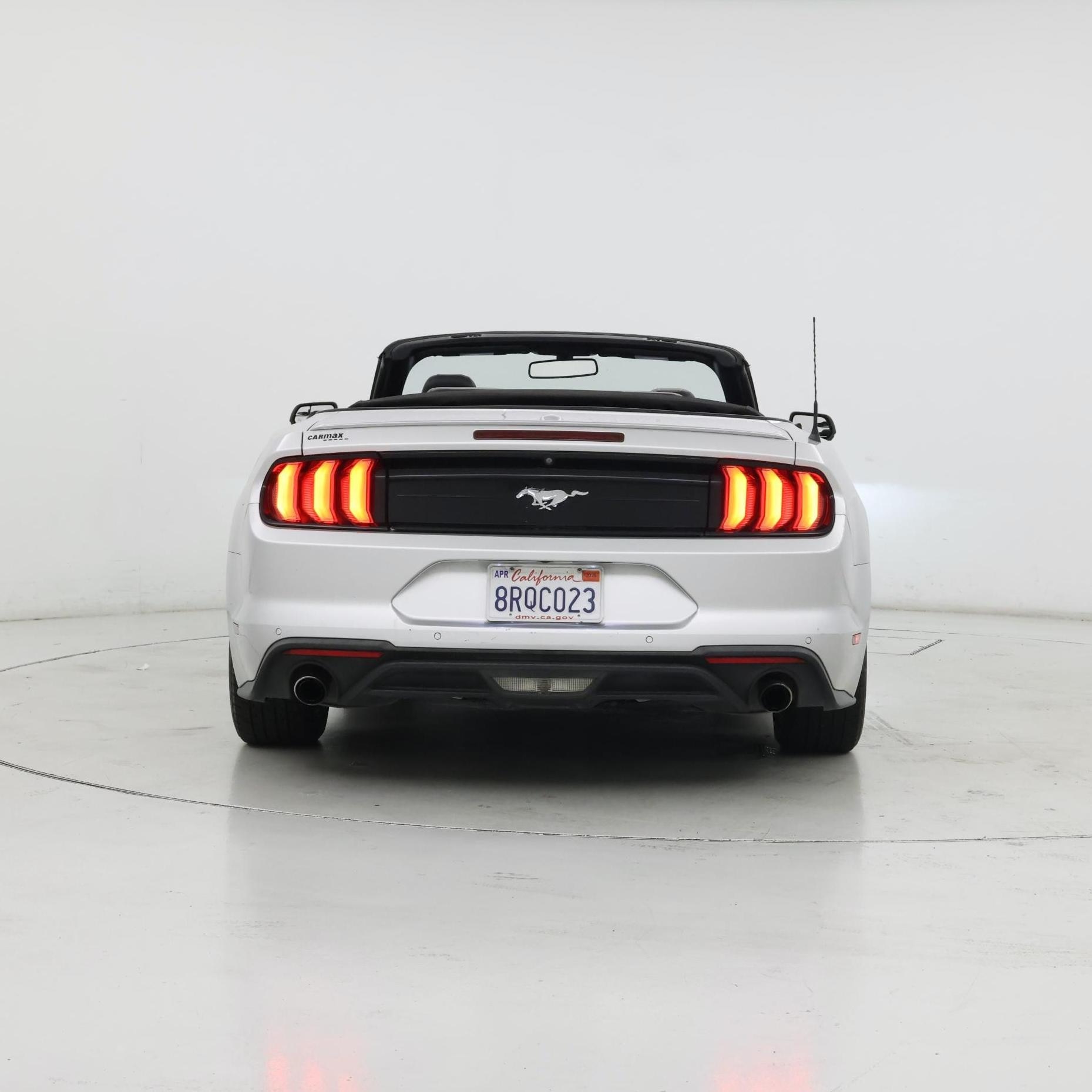 Thumbnail: 2018 Ford Mustang - 6
