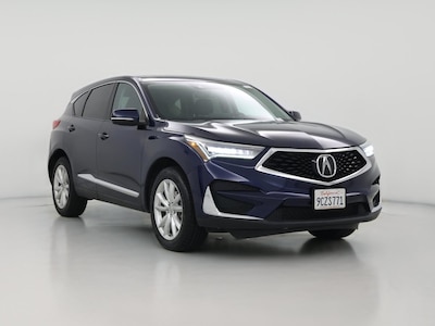2020 Acura RDX