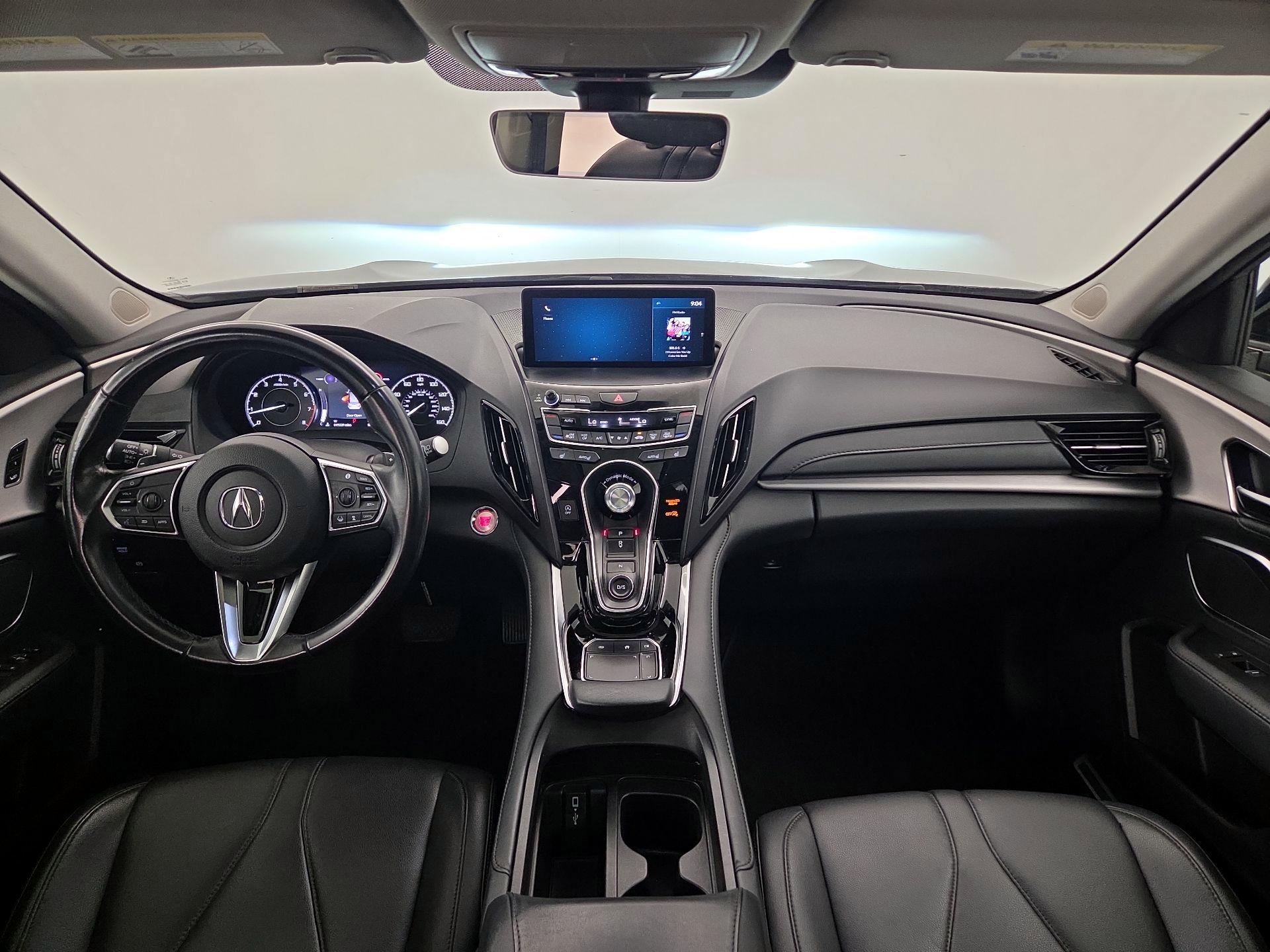 Thumbnail: 2020 Acura RDX - 9