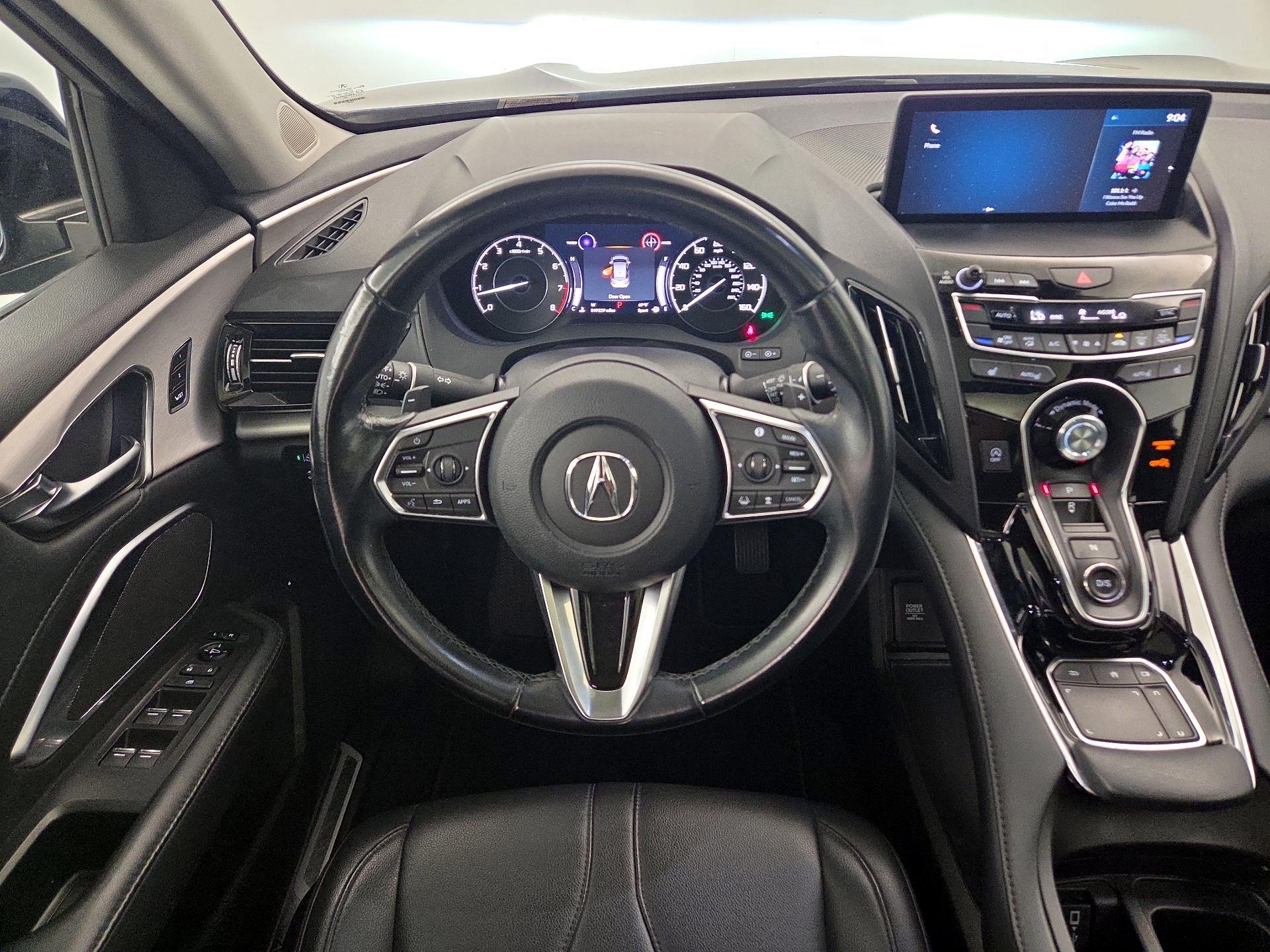 Thumbnail: 2020 Acura RDX - 10