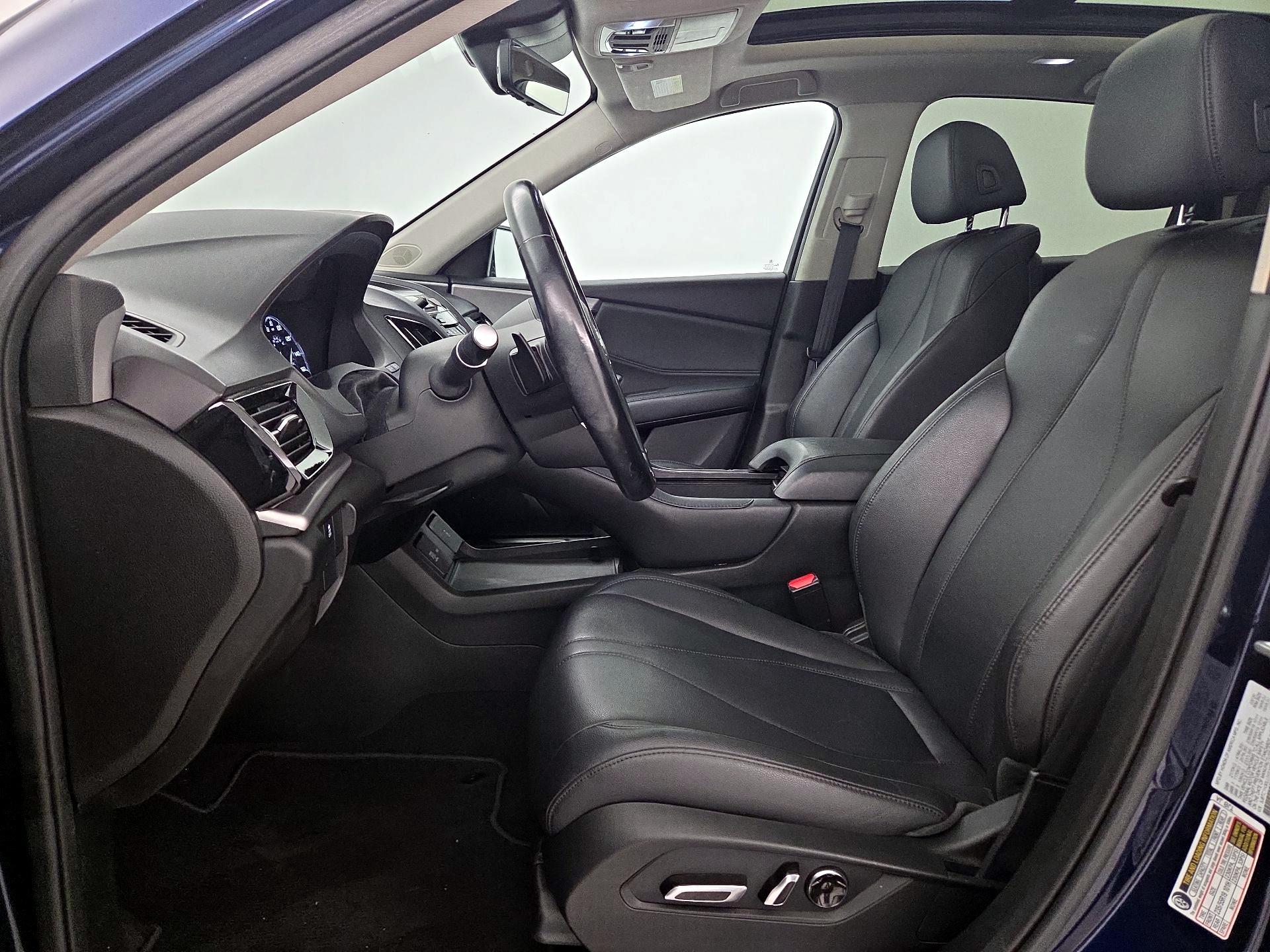 Thumbnail: 2020 Acura RDX - 11