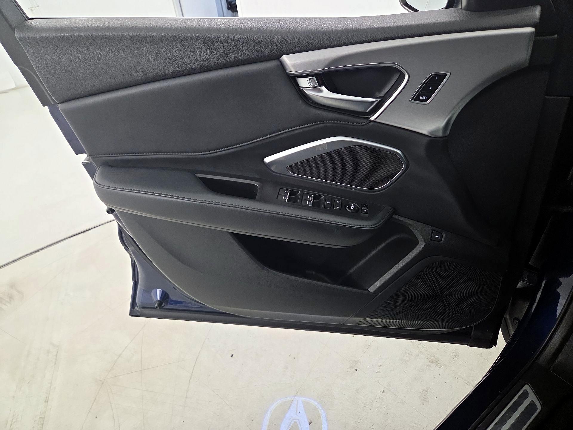 Thumbnail: 2020 Acura RDX - 12