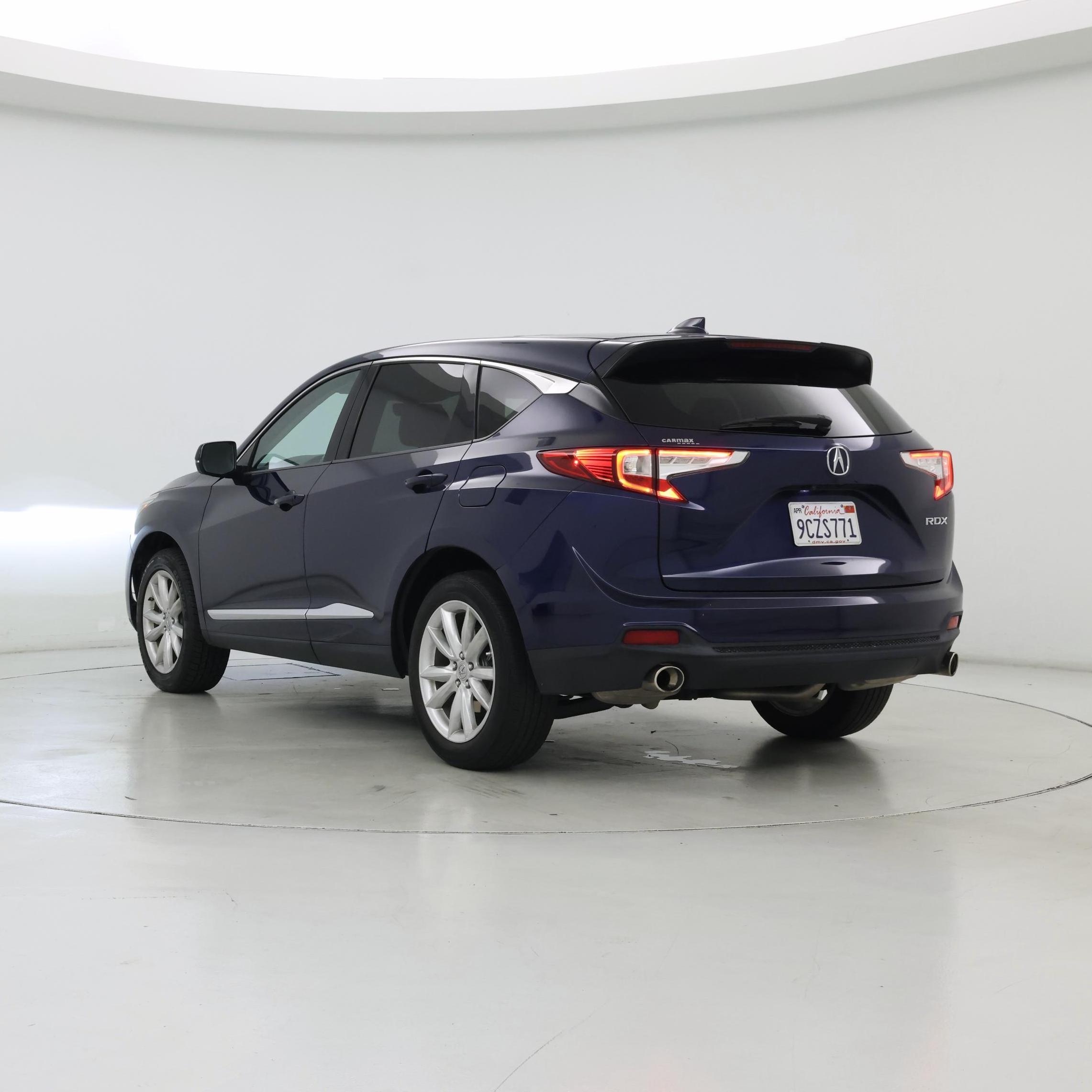 Thumbnail: 2020 Acura RDX - 2