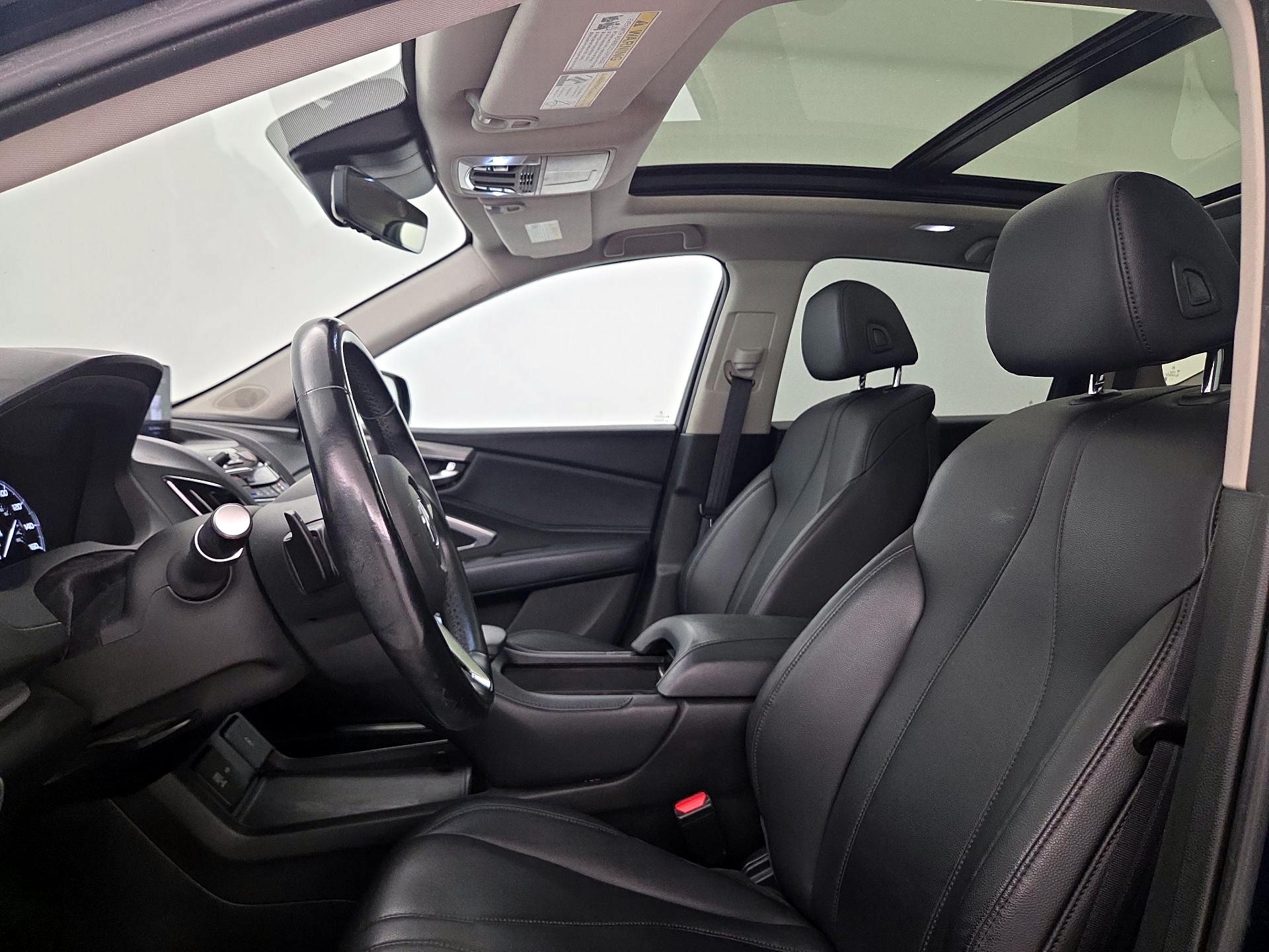 Thumbnail: 2020 Acura RDX - 19