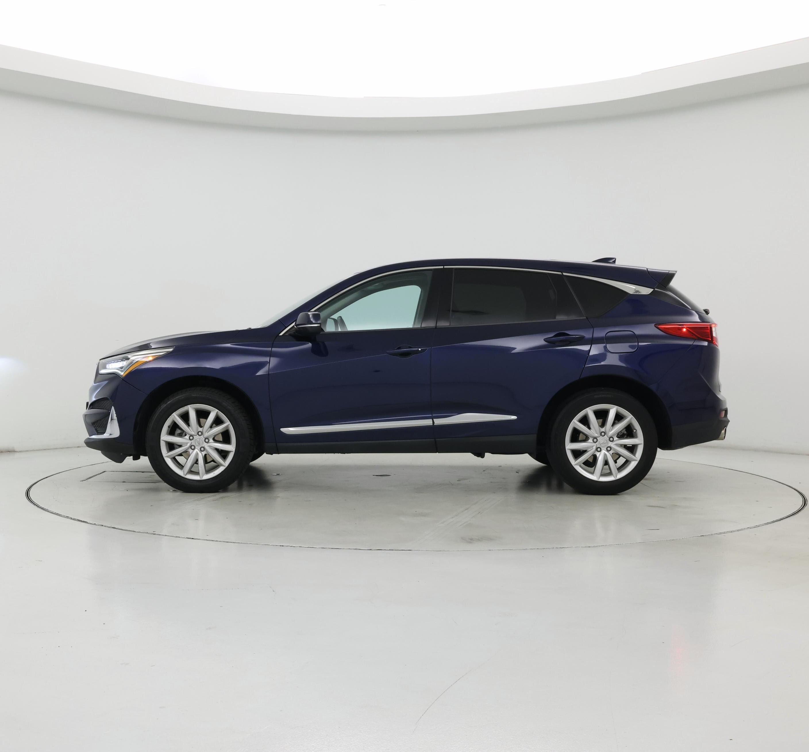 Thumbnail: 2020 Acura RDX - 3