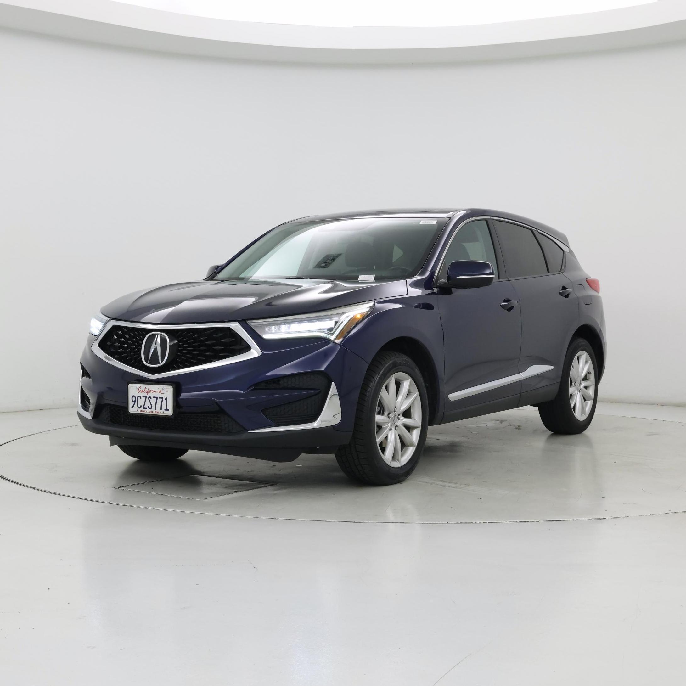 Thumbnail: 2020 Acura RDX - 4