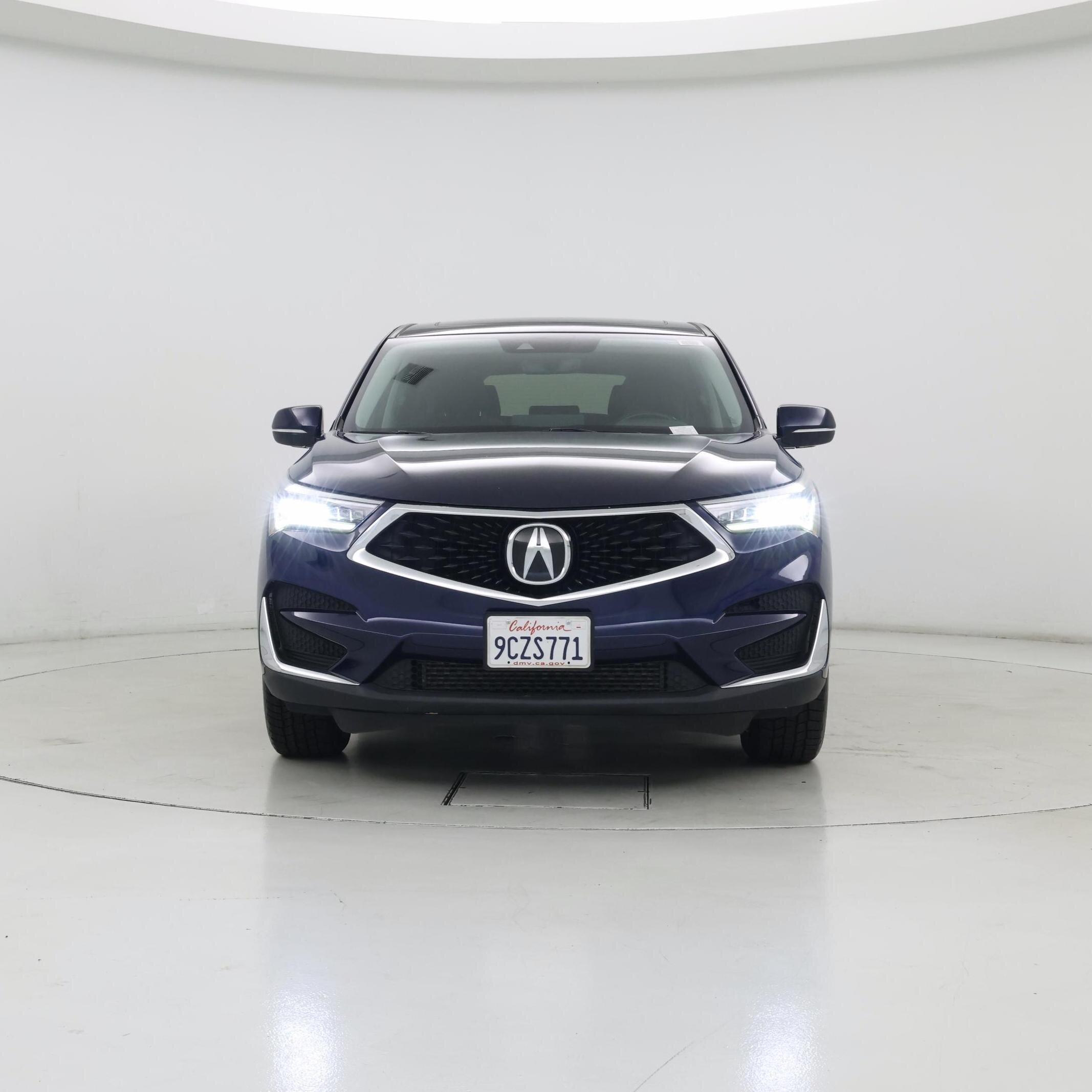 Thumbnail: 2020 Acura RDX - 5