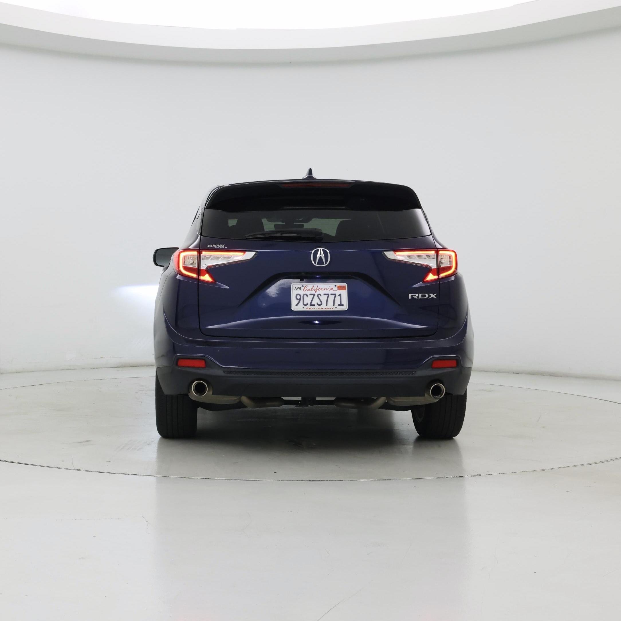Thumbnail: 2020 Acura RDX - 6