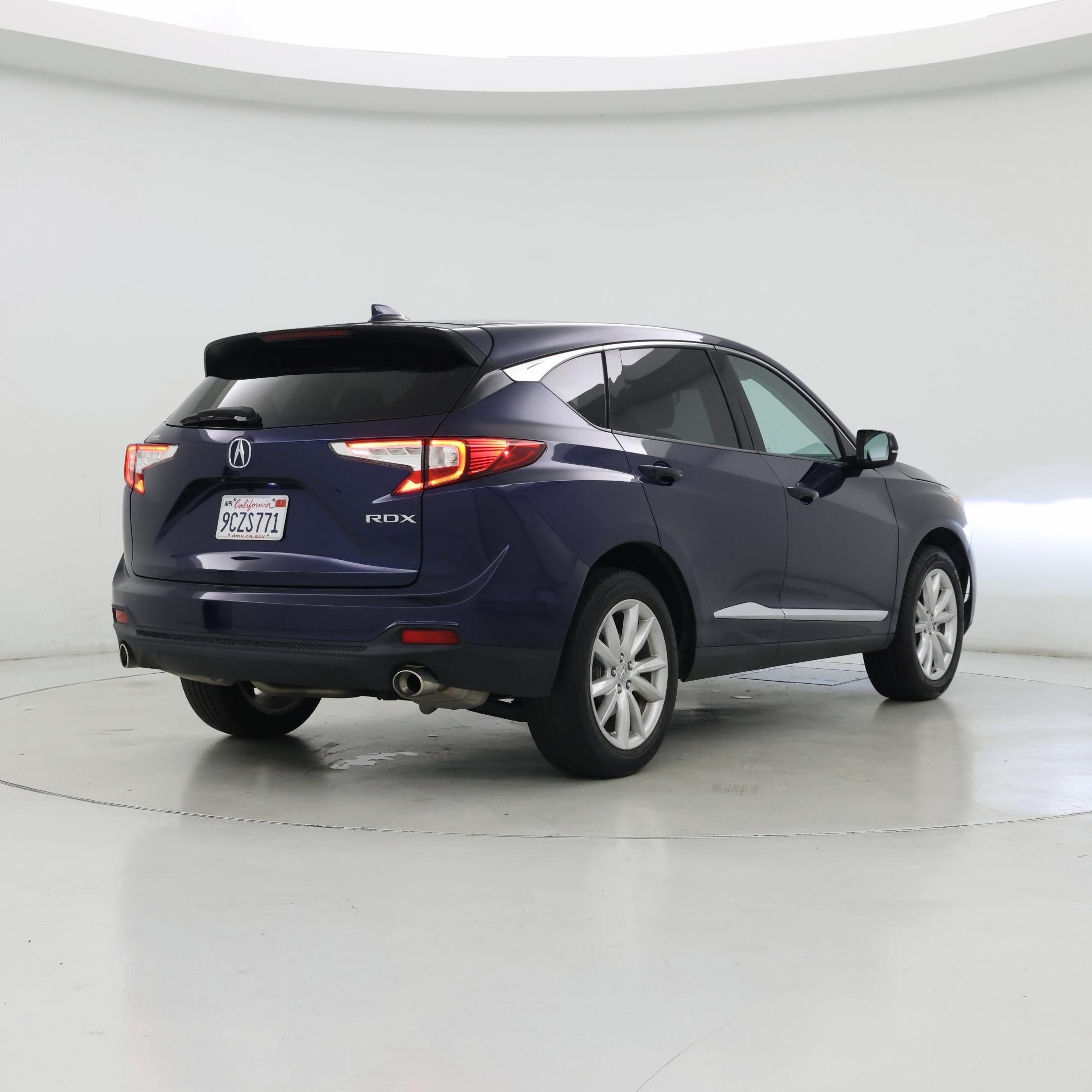 Thumbnail: 2020 Acura RDX - 8