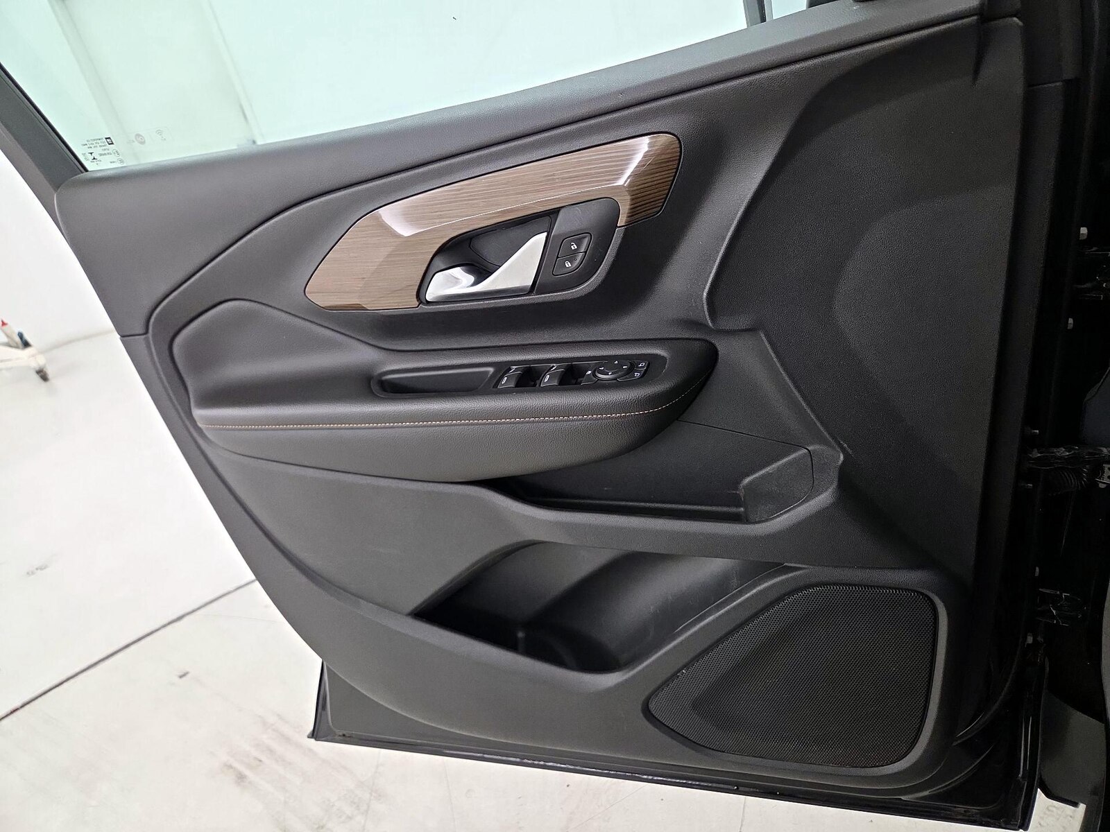 2018 GMC Terrain SLE - Photo 13