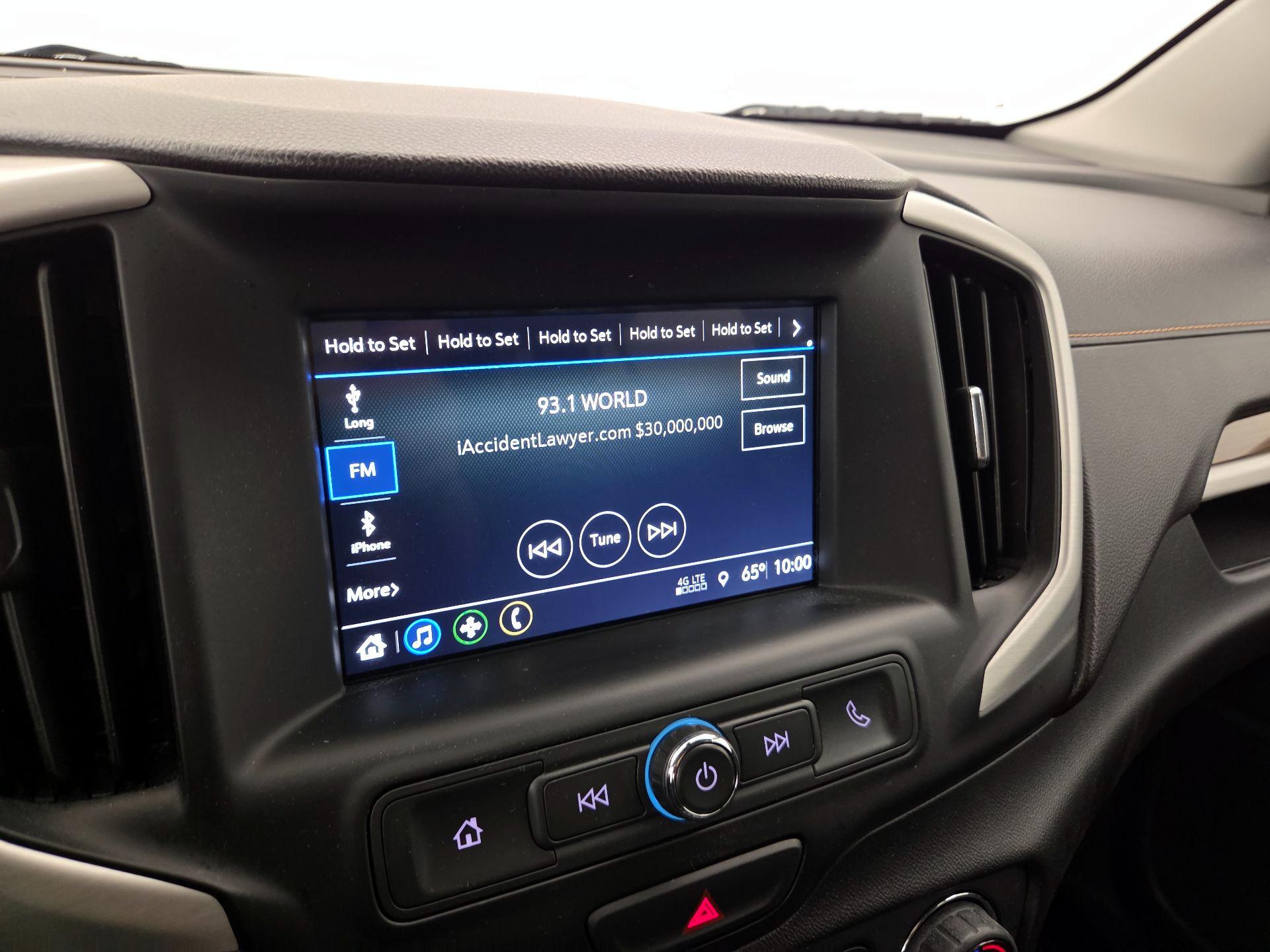Thumbnail: 2018 GMC Terrain - 15