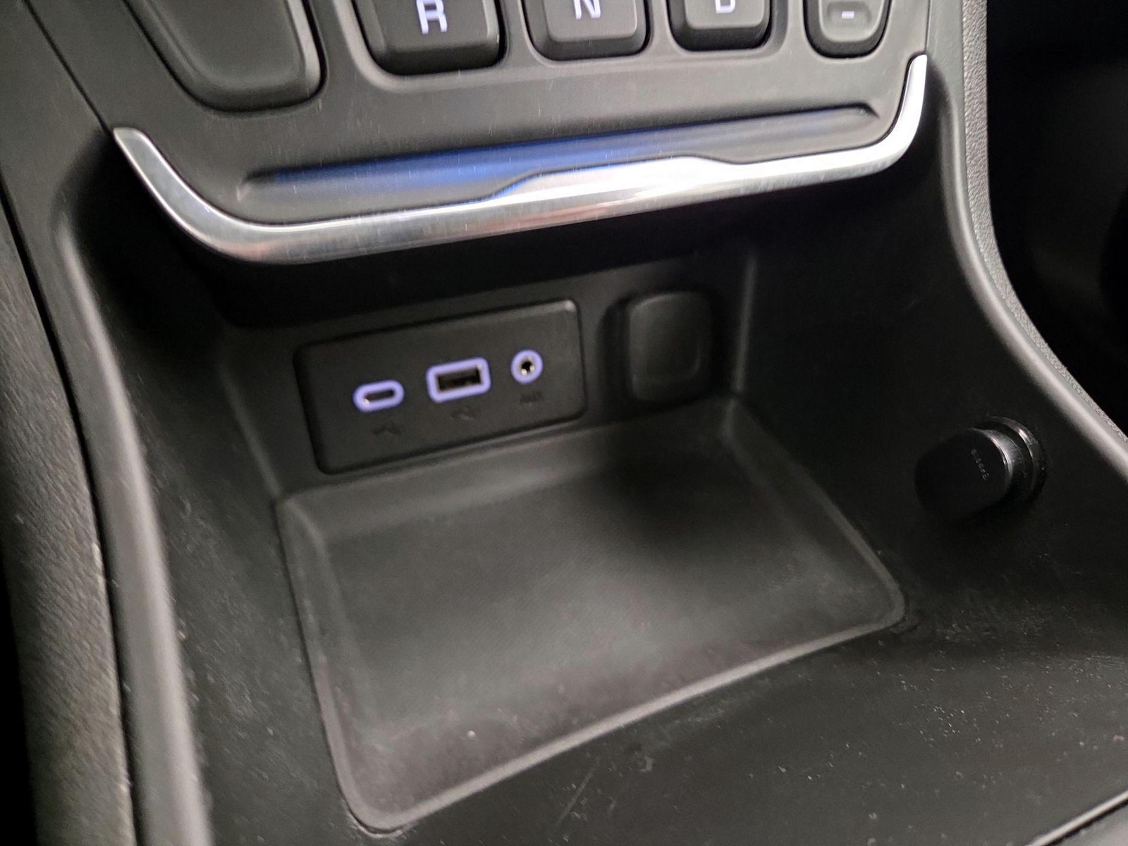 2018 GMC Terrain SLE - Photo 19