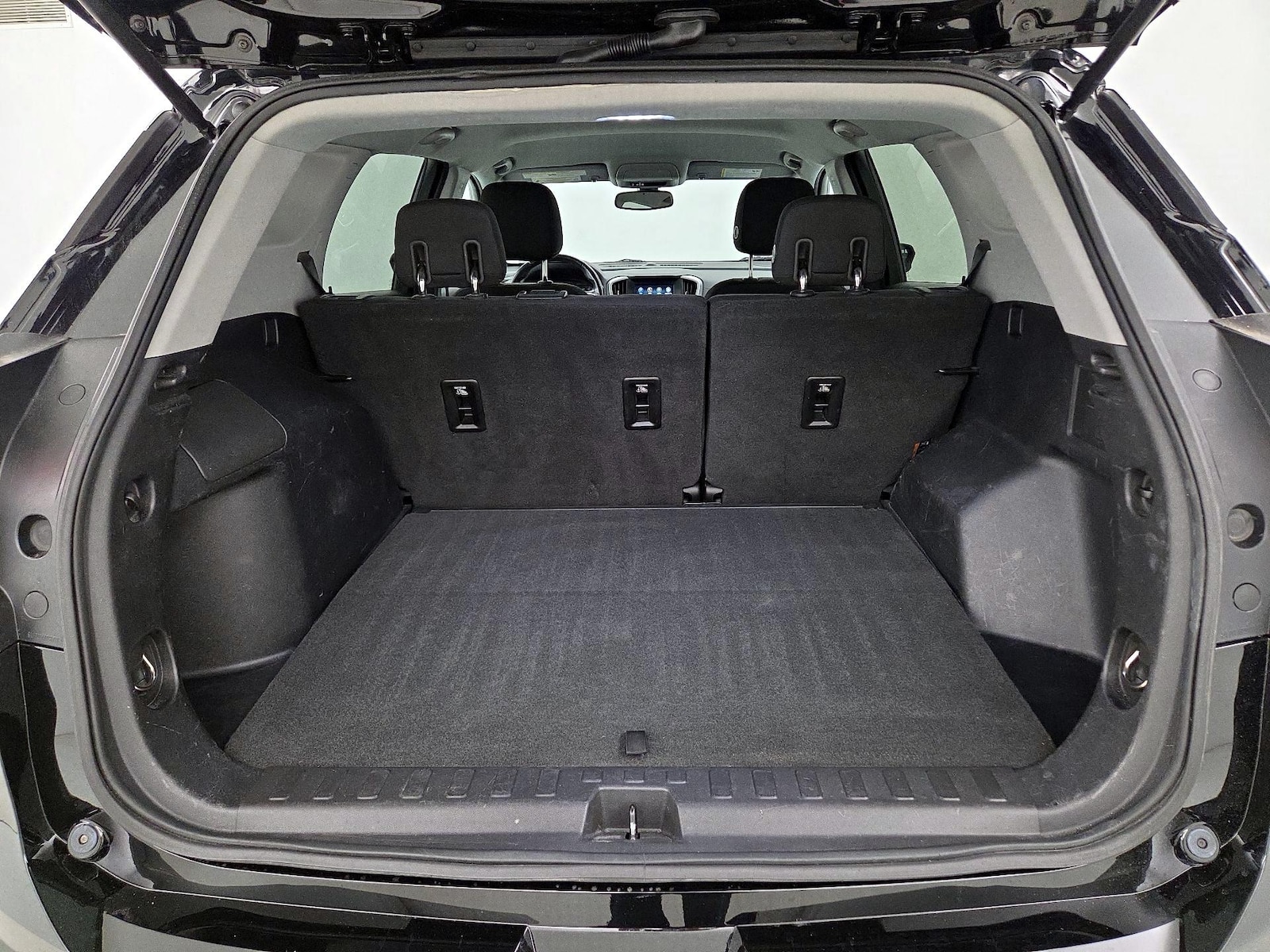 2018 GMC Terrain SLE - Photo 21