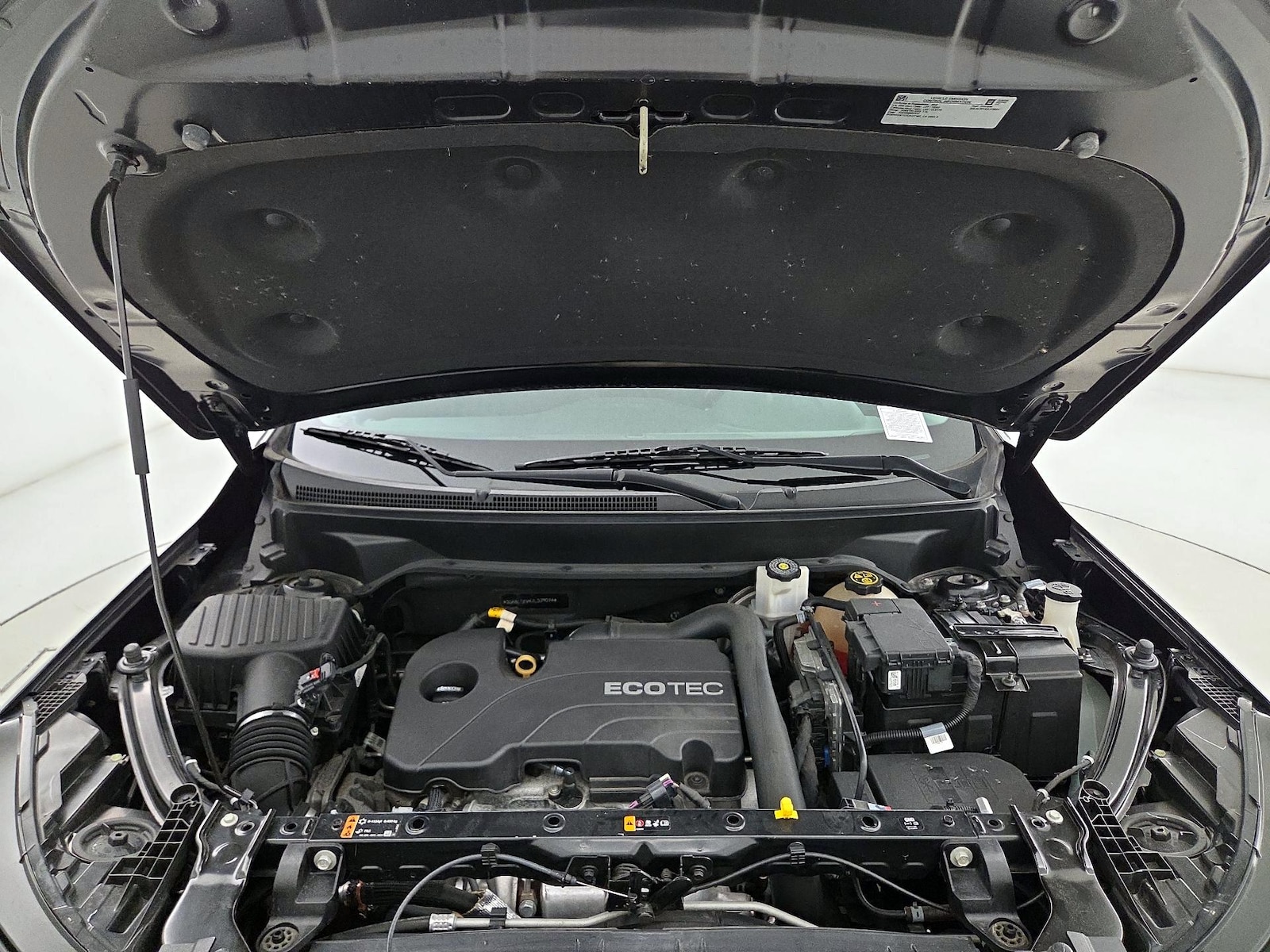 2018 GMC Terrain SLE - Photo 22