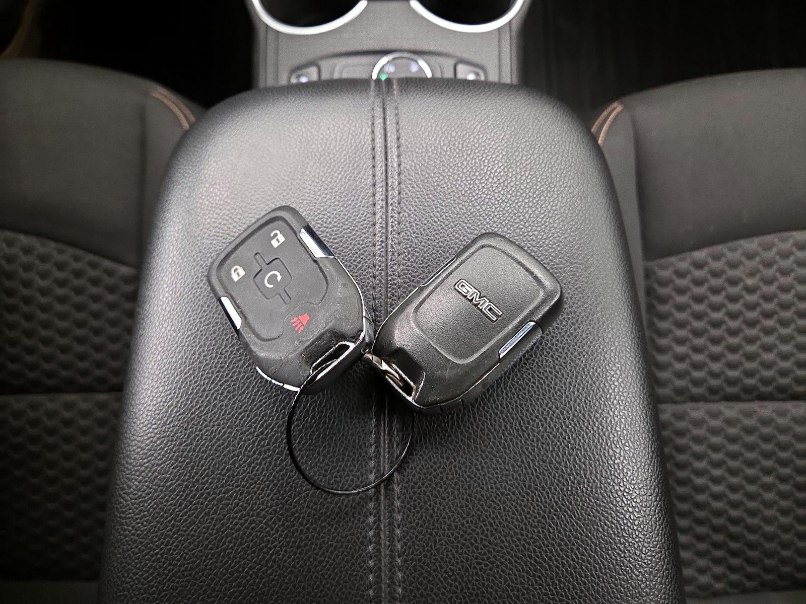 2018 GMC Terrain SLE - Photo 23
