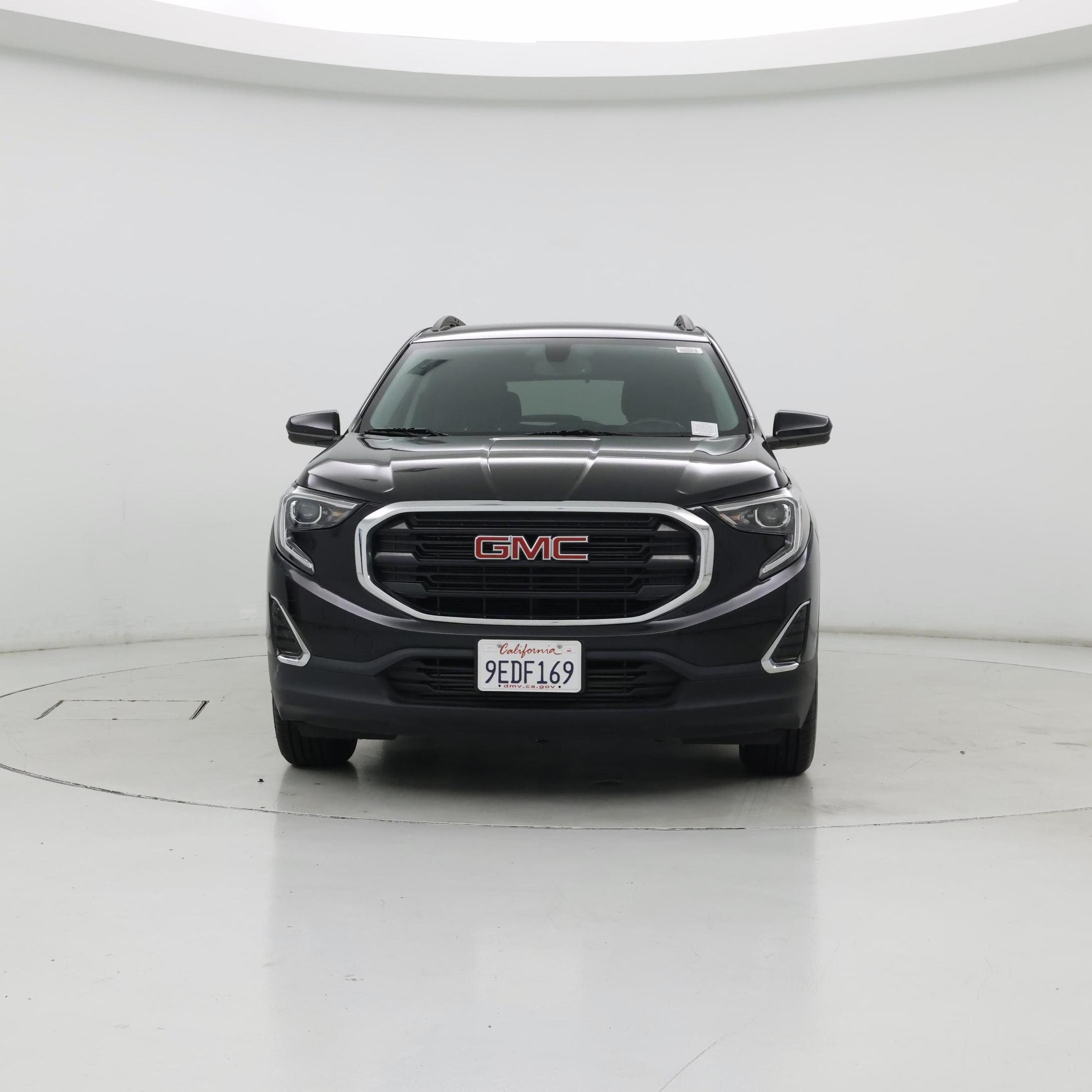 Thumbnail: 2018 GMC Terrain - 5