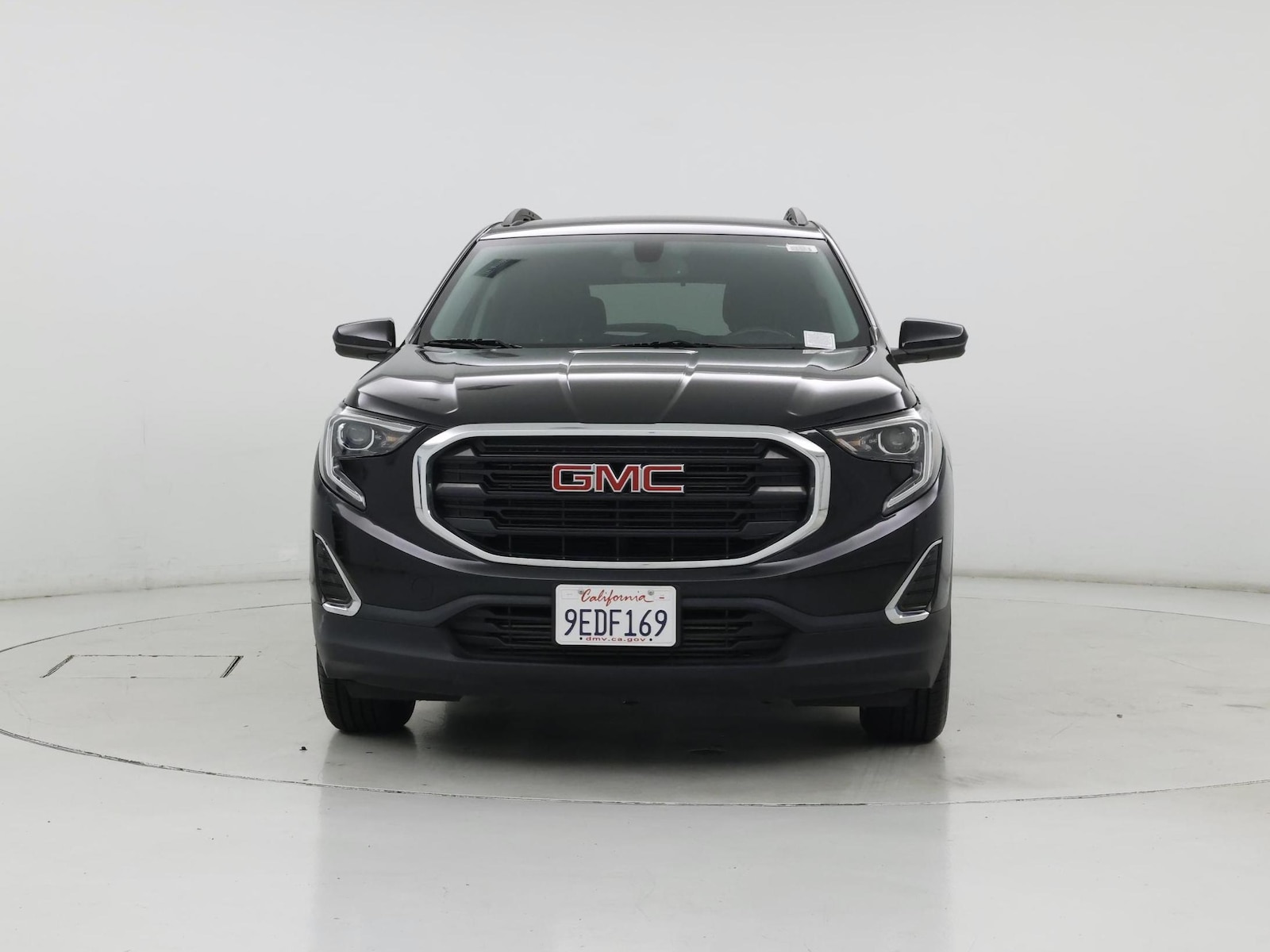 2018 GMC Terrain SLE - Photo 6