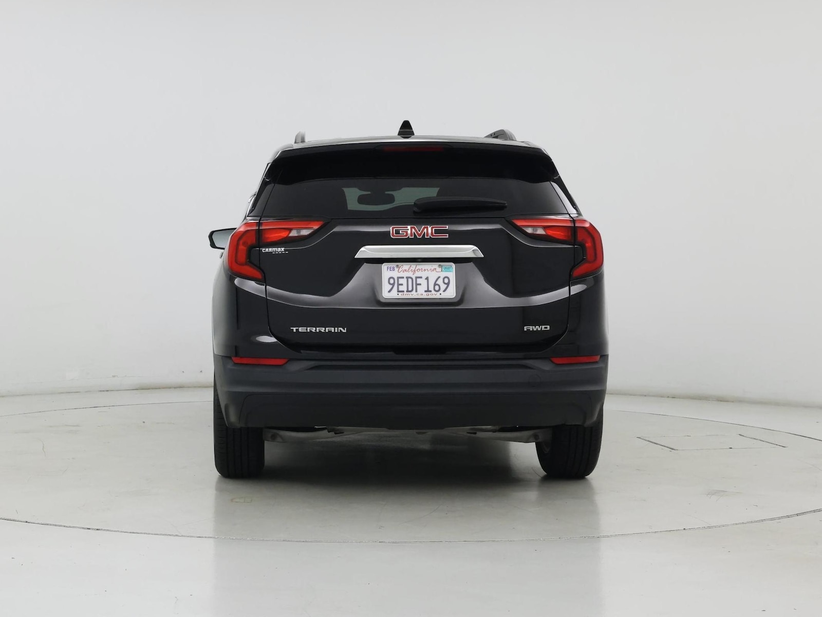 2018 GMC Terrain SLE - Photo 7