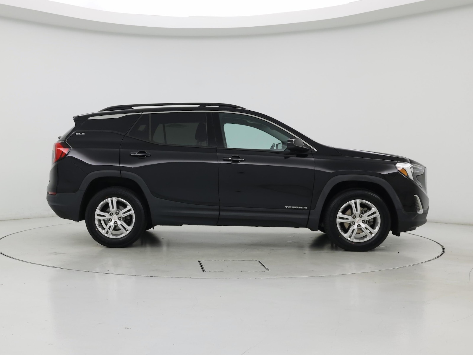 2018 GMC Terrain SLE - Photo 8