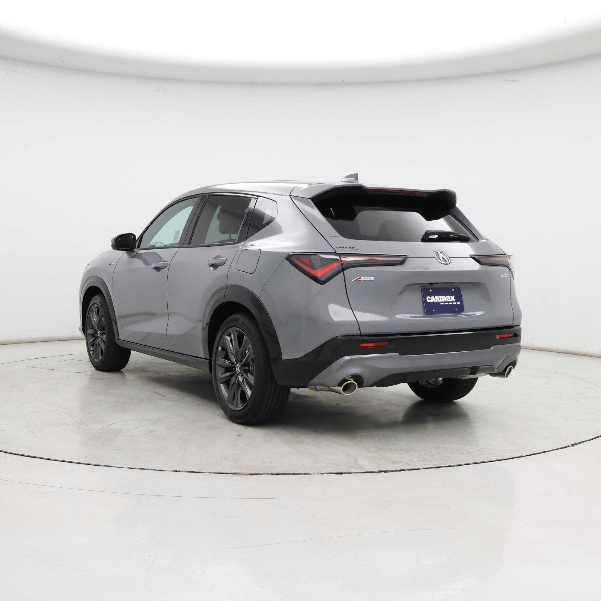Thumbnail: 2025 Acura ADX - 2