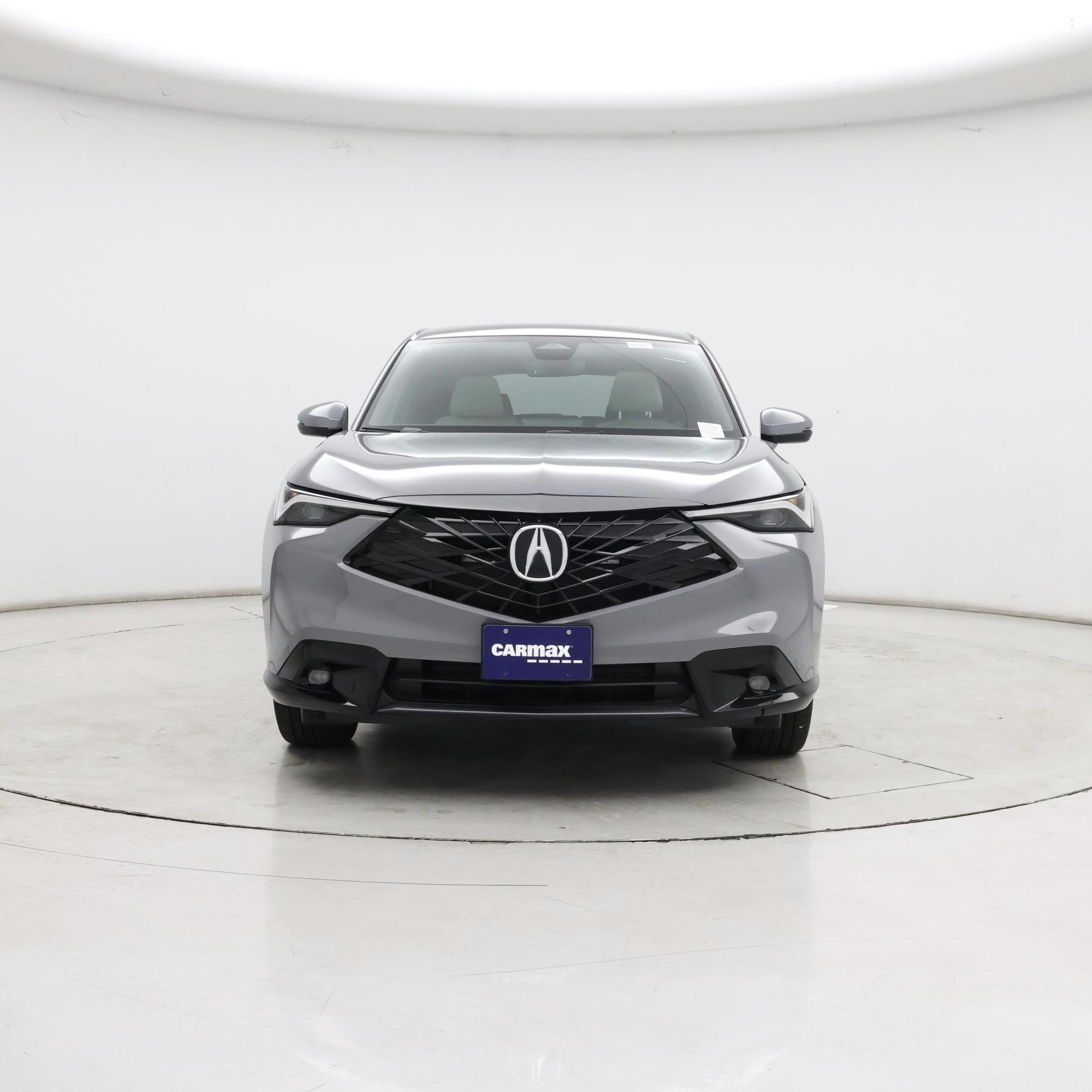 Thumbnail: 2025 Acura ADX - 5