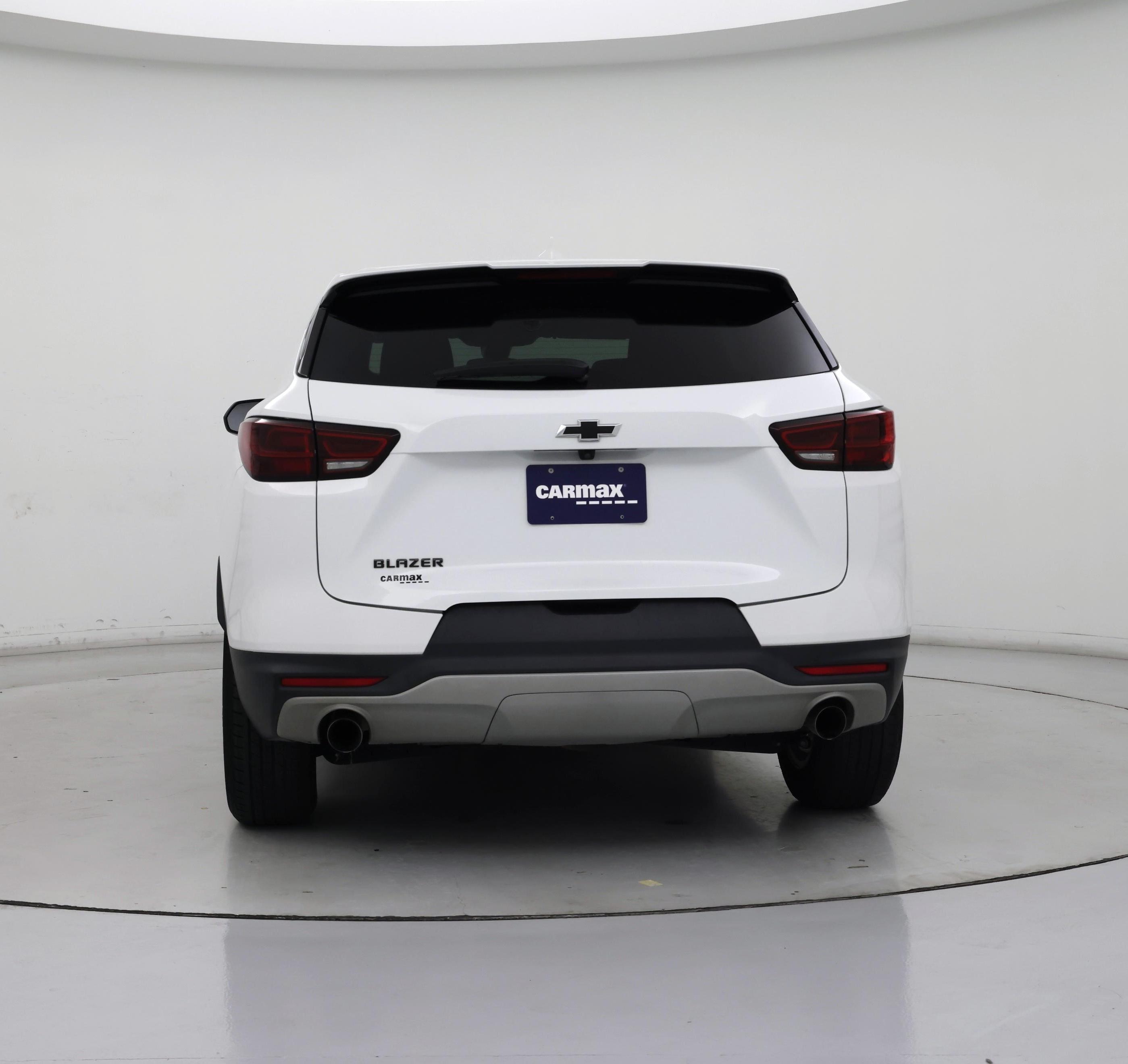 Thumbnail: 2023 Chevrolet Blazer - 6