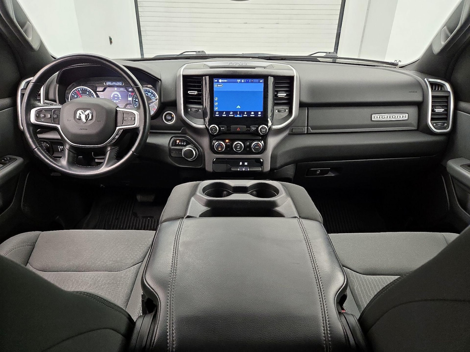 2022 RAM Ram 1500 Pickup Big Horn/Lone Star - Photo 10