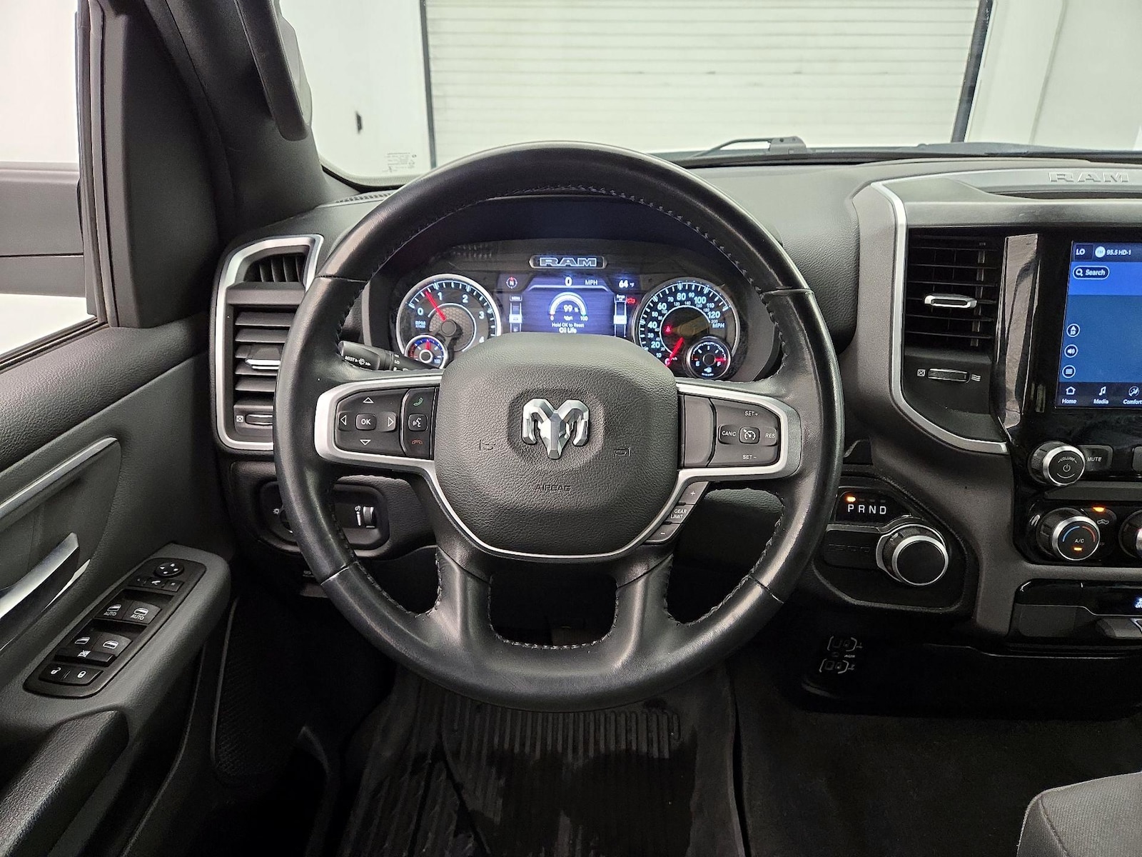 2022 RAM Ram 1500 Pickup Big Horn/Lone Star - Photo 11