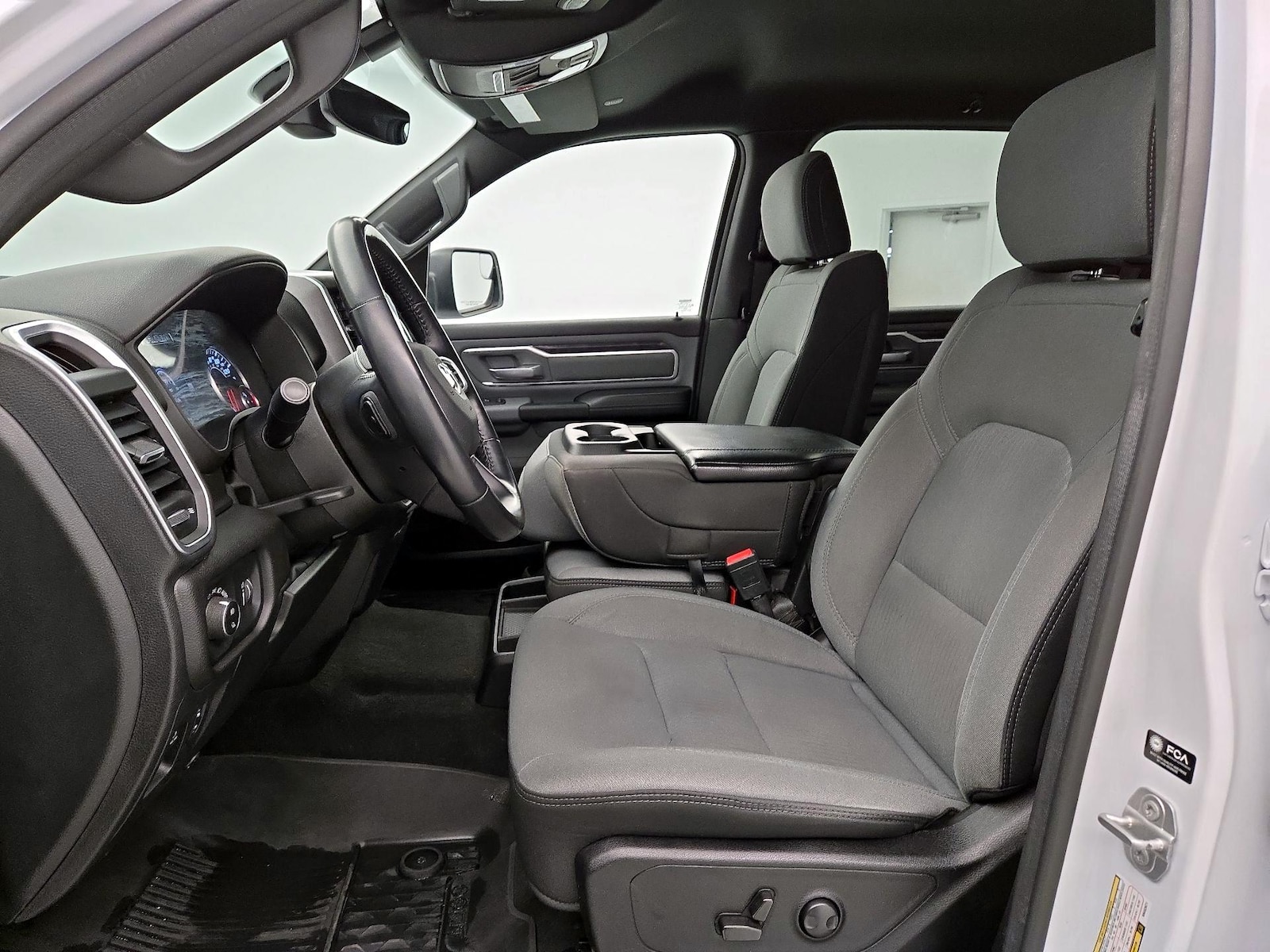 2022 RAM Ram 1500 Pickup Big Horn/Lone Star - Photo 12