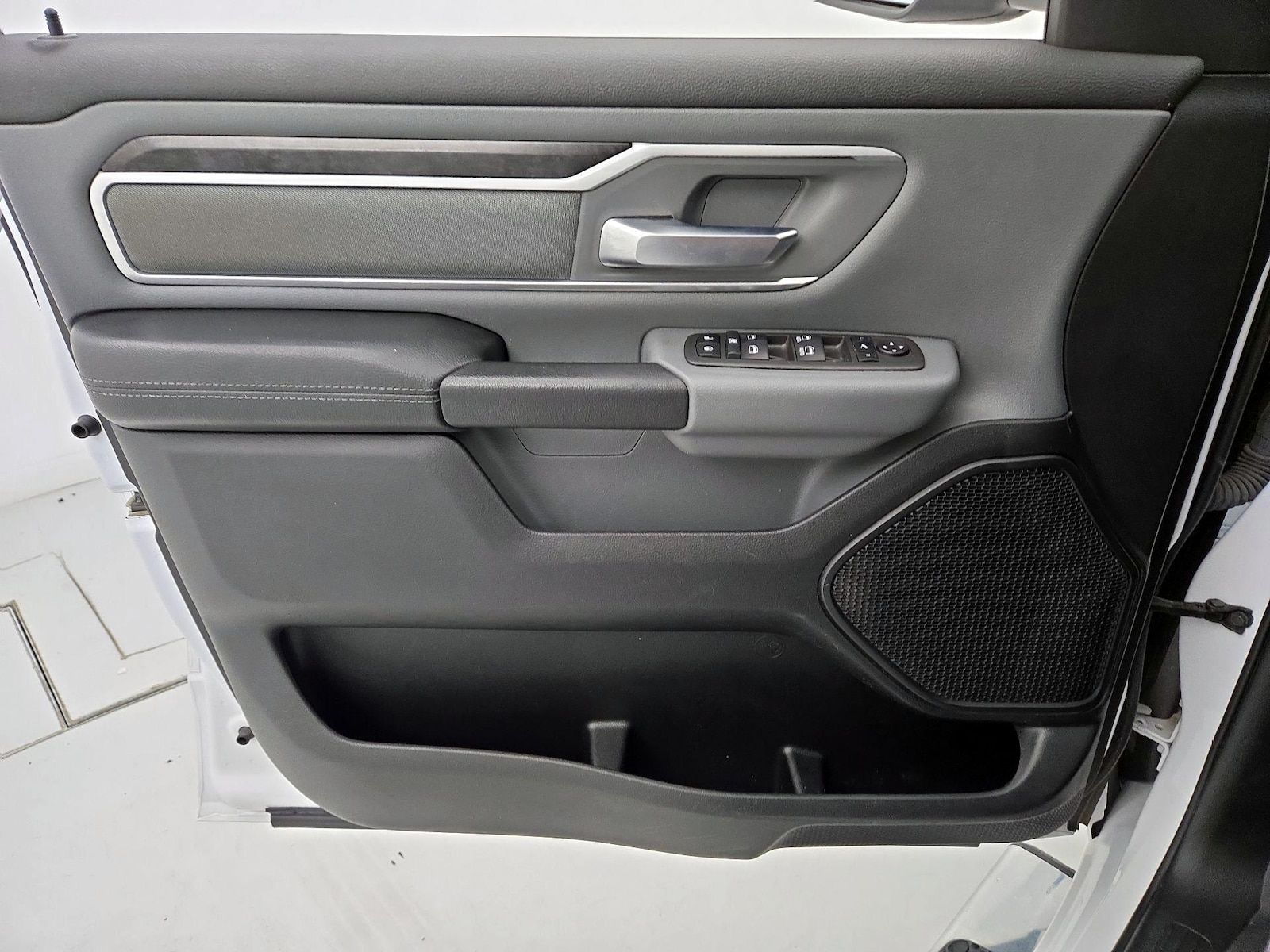 2022 RAM Ram 1500 Pickup Big Horn/Lone Star - Photo 13