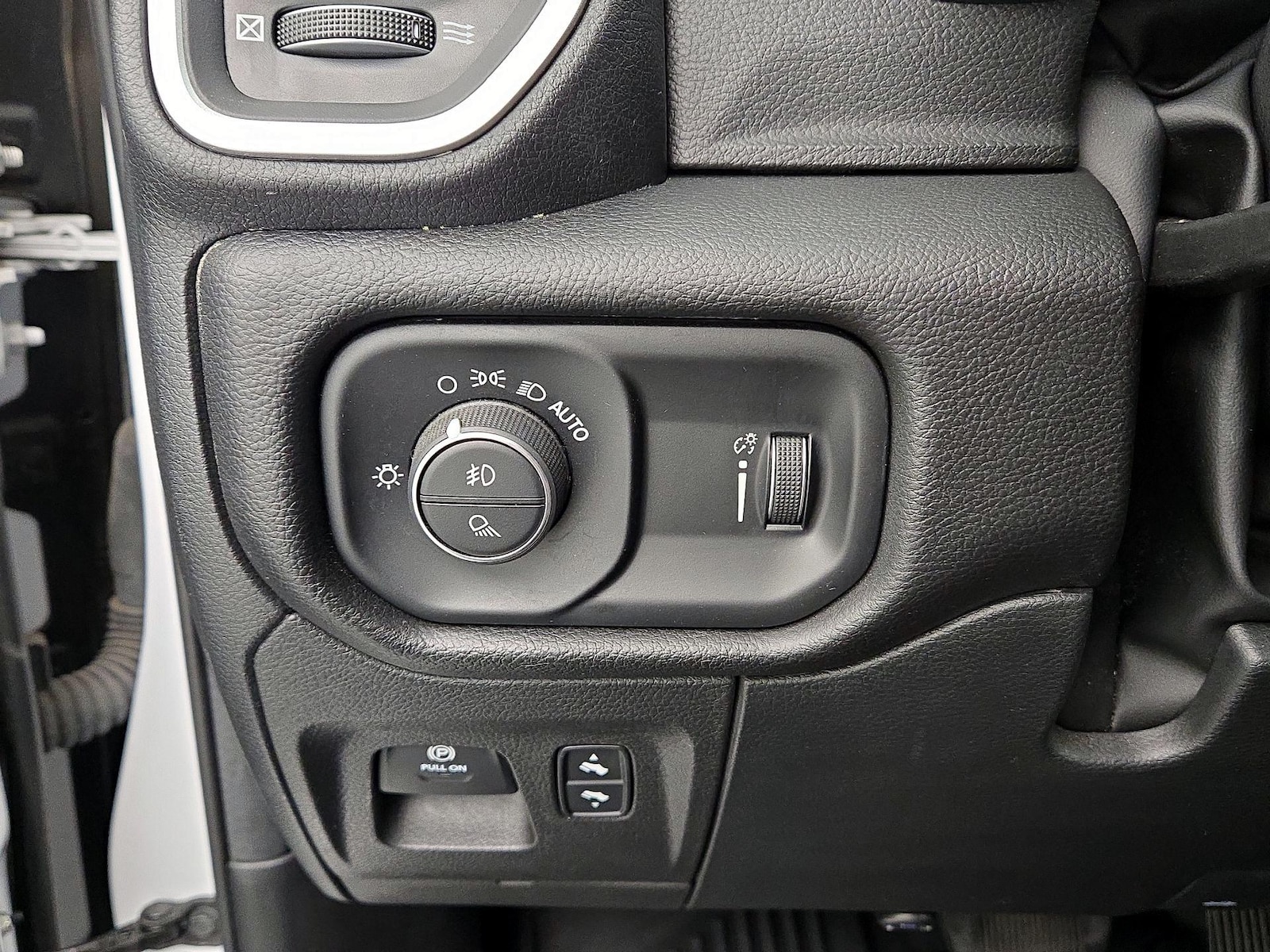 2022 RAM Ram 1500 Pickup Big Horn/Lone Star - Photo 14