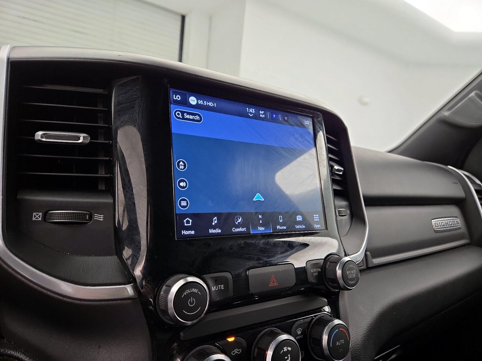 2022 RAM Ram 1500 Pickup Big Horn/Lone Star - Photo 15