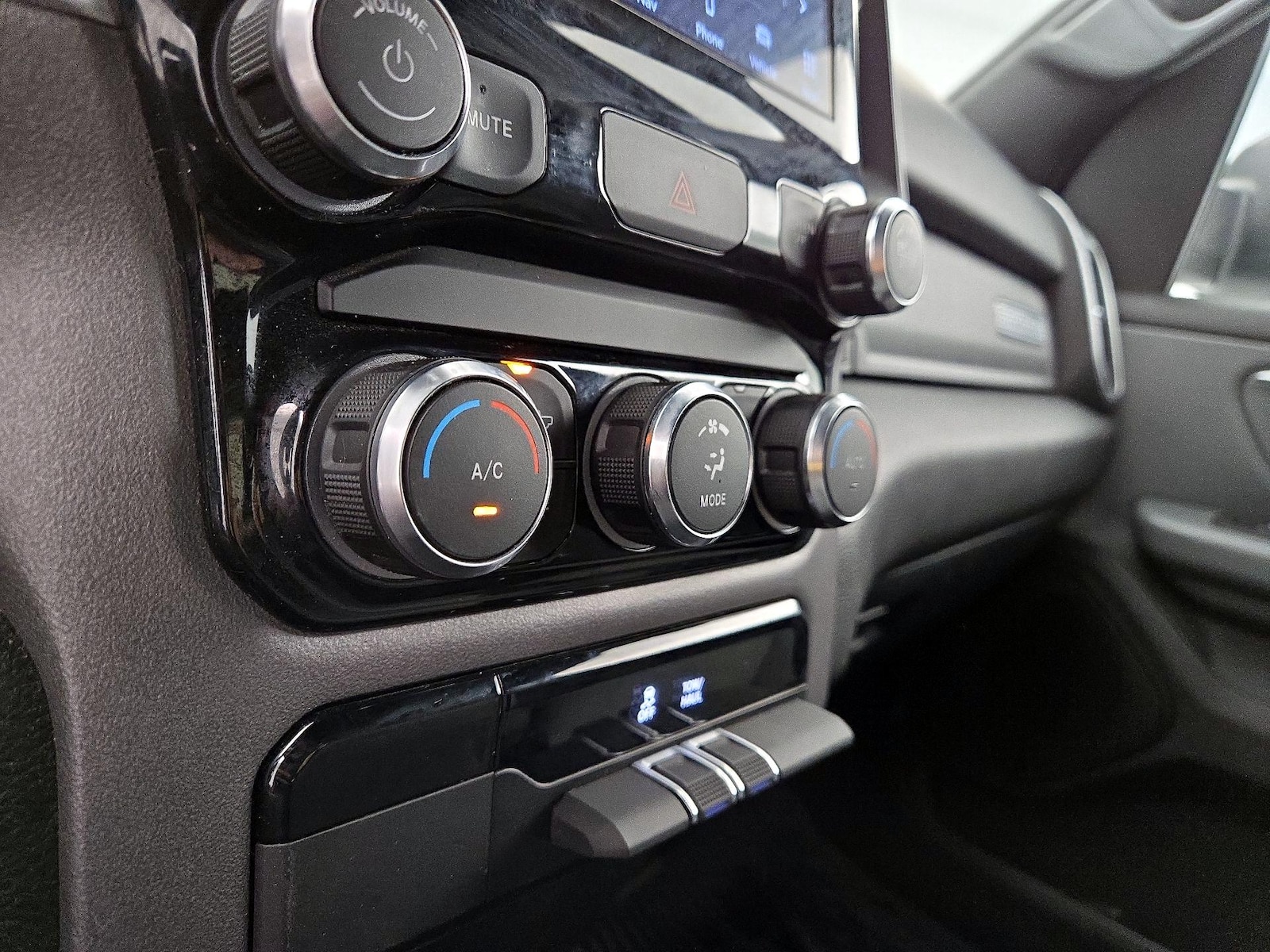 2022 RAM Ram 1500 Pickup Big Horn/Lone Star - Photo 18