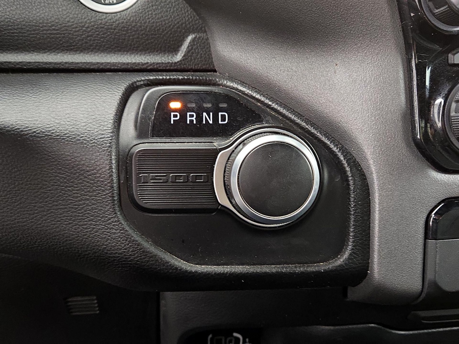 2022 RAM Ram 1500 Pickup Big Horn/Lone Star - Photo 19