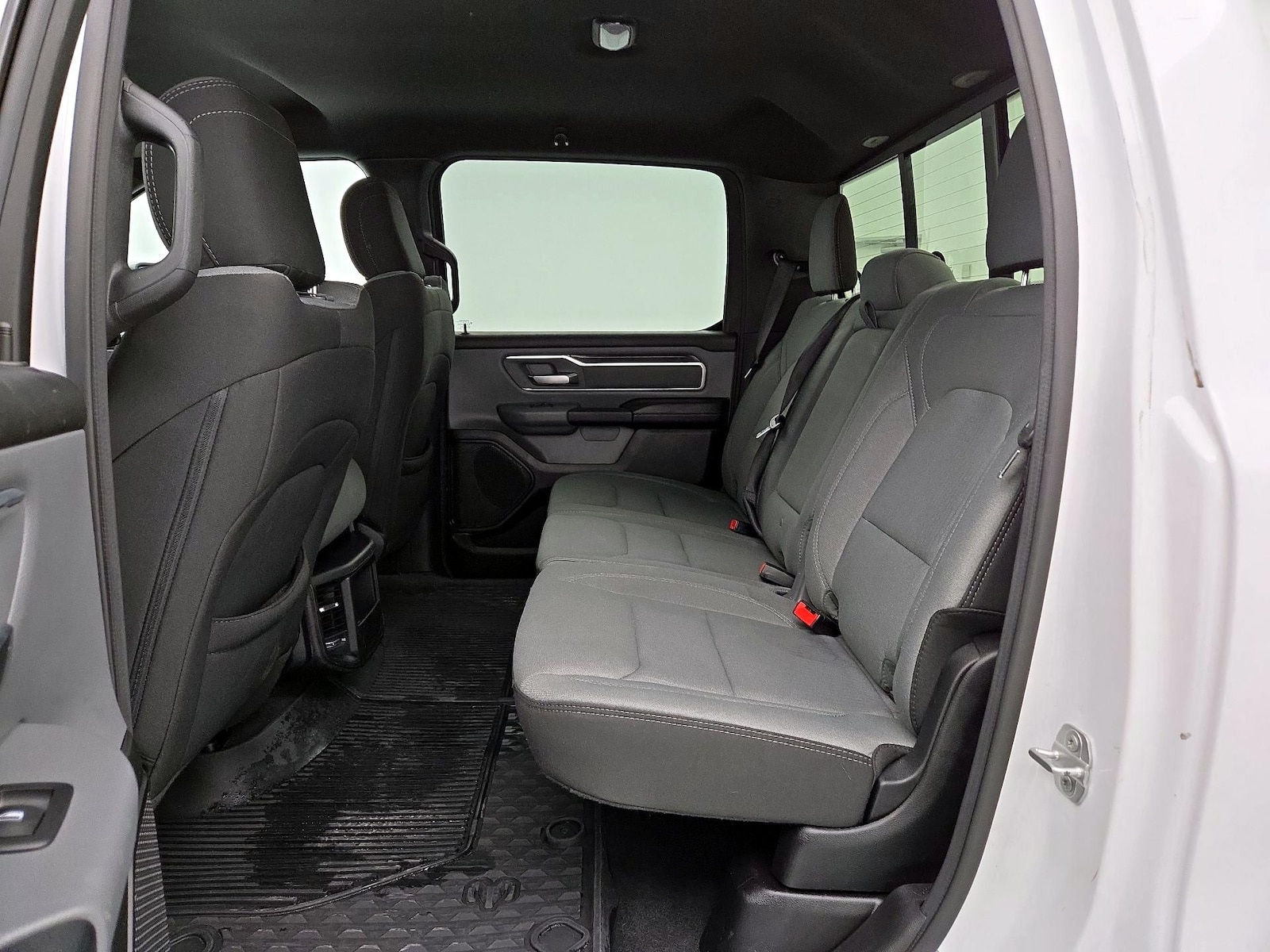 2022 RAM Ram 1500 Pickup Big Horn/Lone Star - Photo 21
