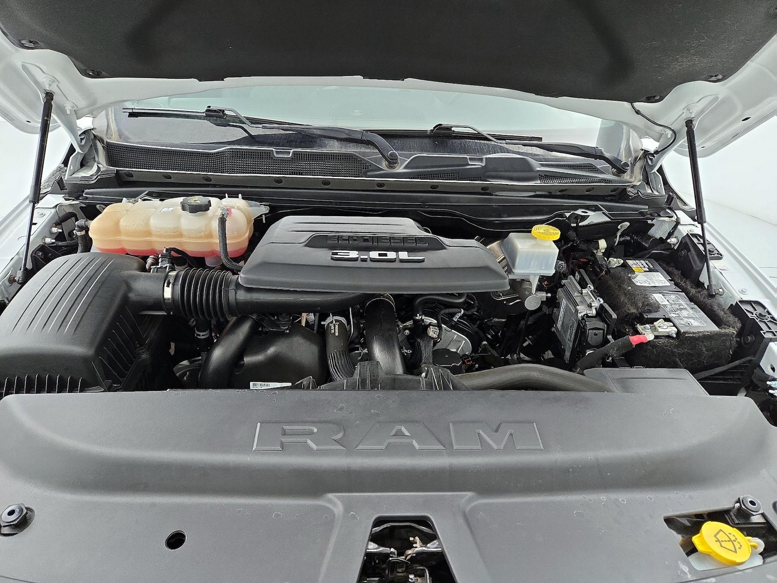 2022 RAM Ram 1500 Pickup Big Horn/Lone Star - Photo 23