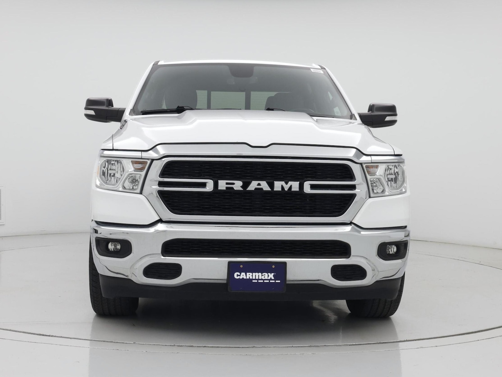 2022 RAM Ram 1500 Pickup Big Horn/Lone Star - Photo 6