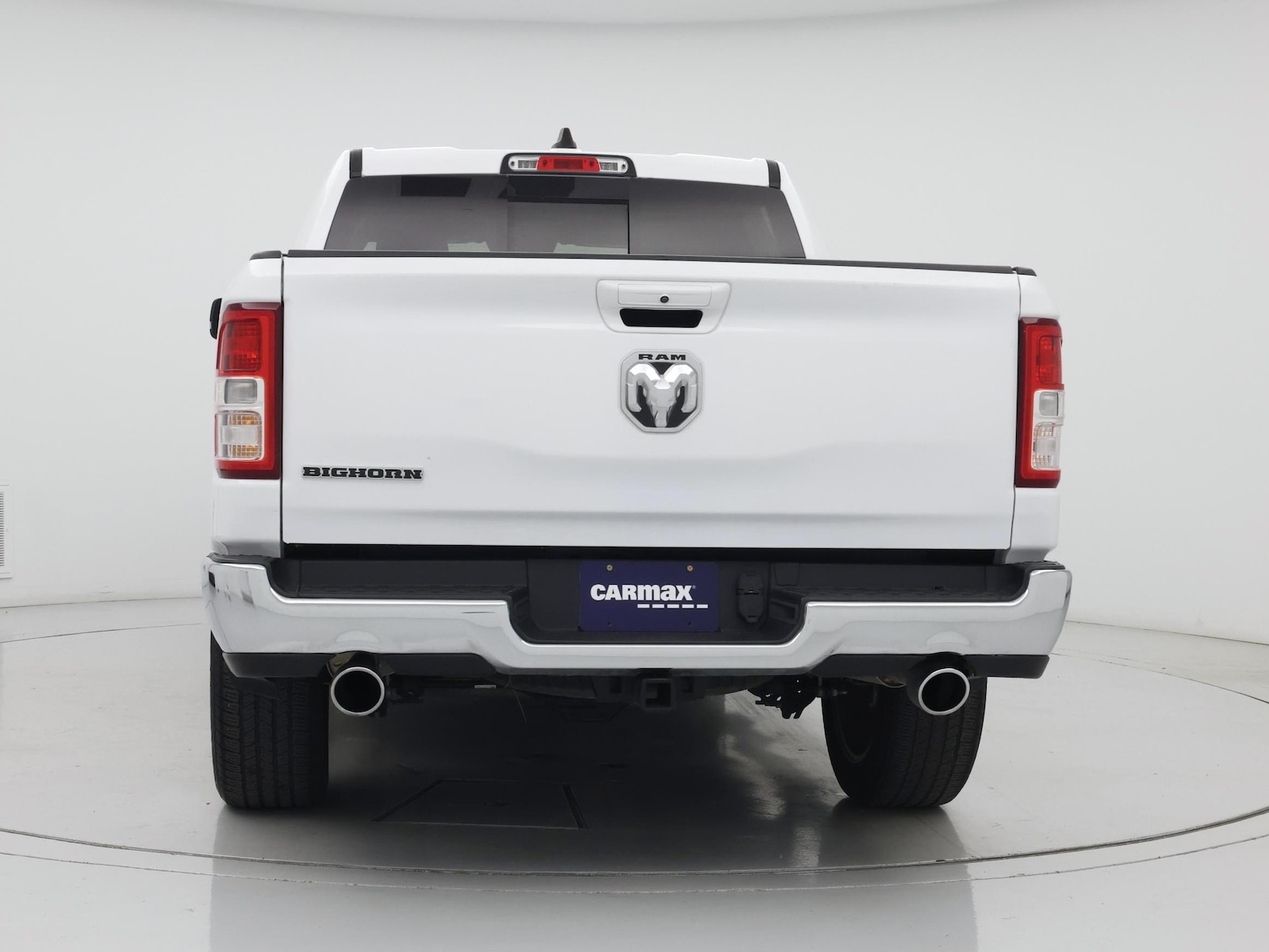 2022 RAM Ram 1500 Pickup Big Horn/Lone Star - Photo 7