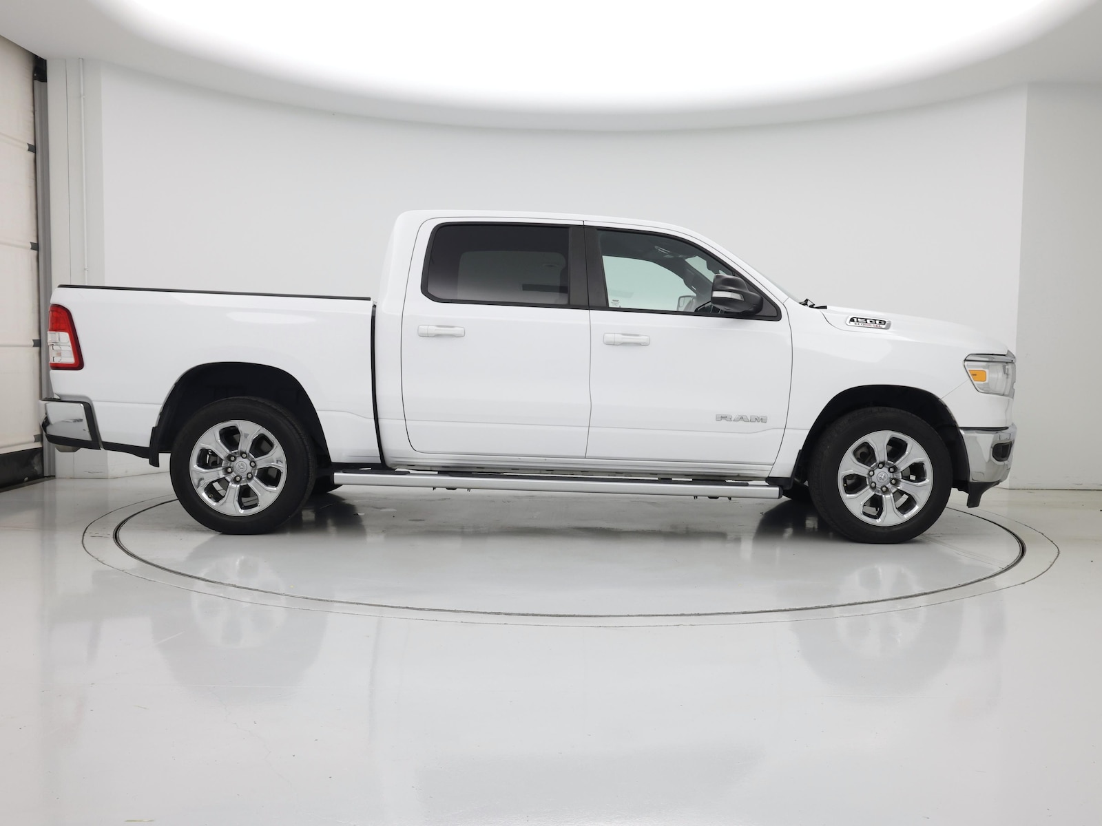 2022 RAM Ram 1500 Pickup Big Horn/Lone Star - Photo 8