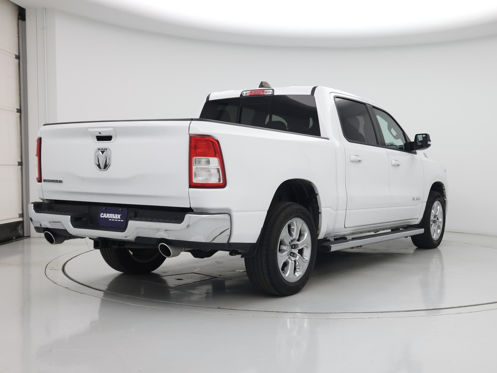 2022 RAM Ram 1500 Pickup Big Horn/Lone Star - Photo 9