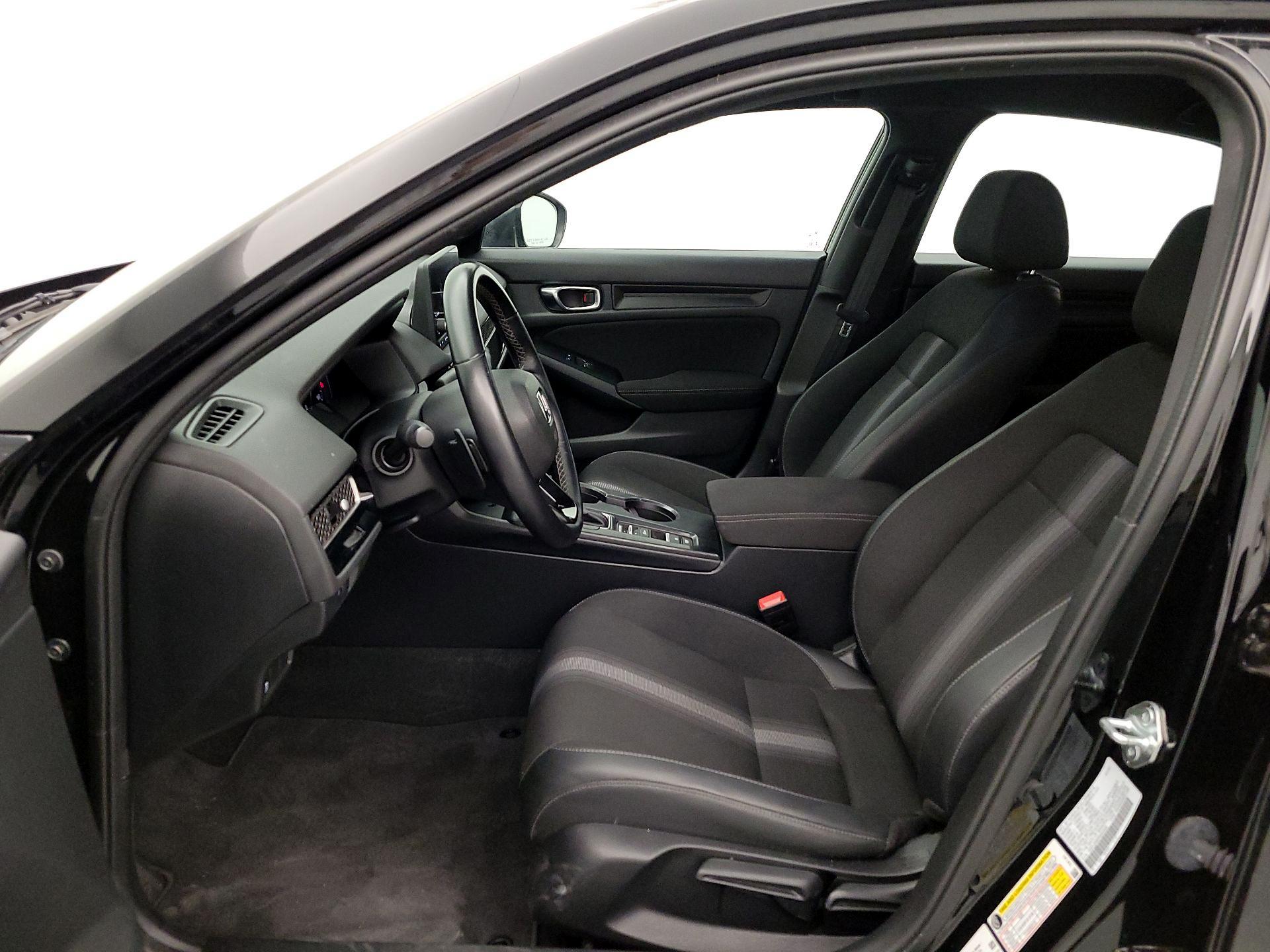 Thumbnail: 2023 Honda Civic - 11