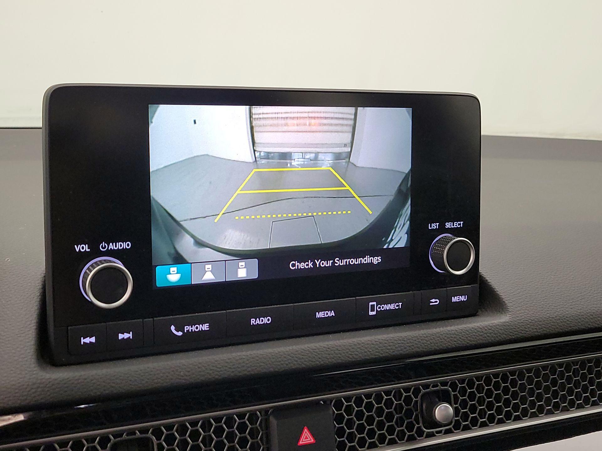 Thumbnail: 2023 Honda Civic - 14