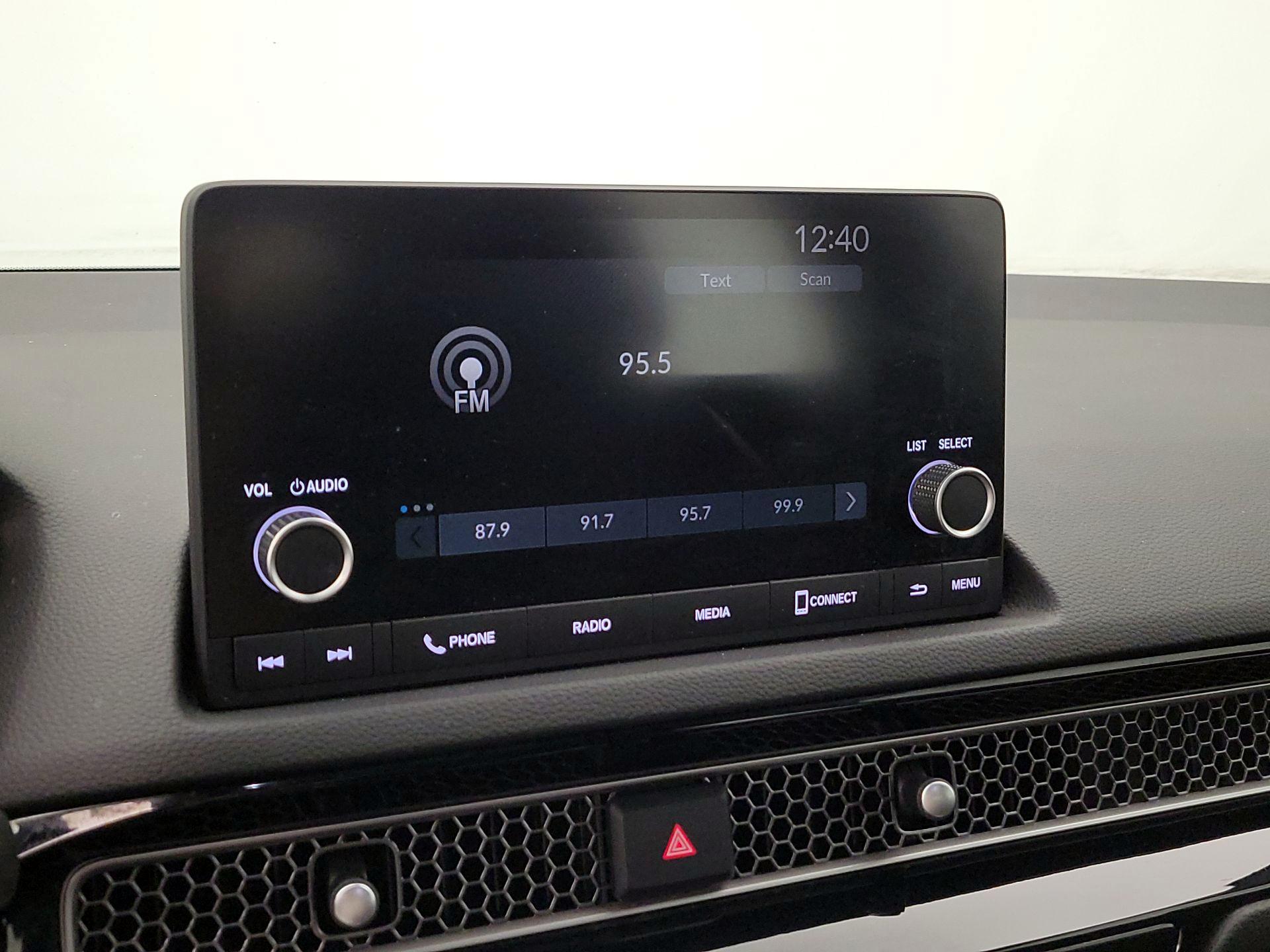 Thumbnail: 2023 Honda Civic - 15