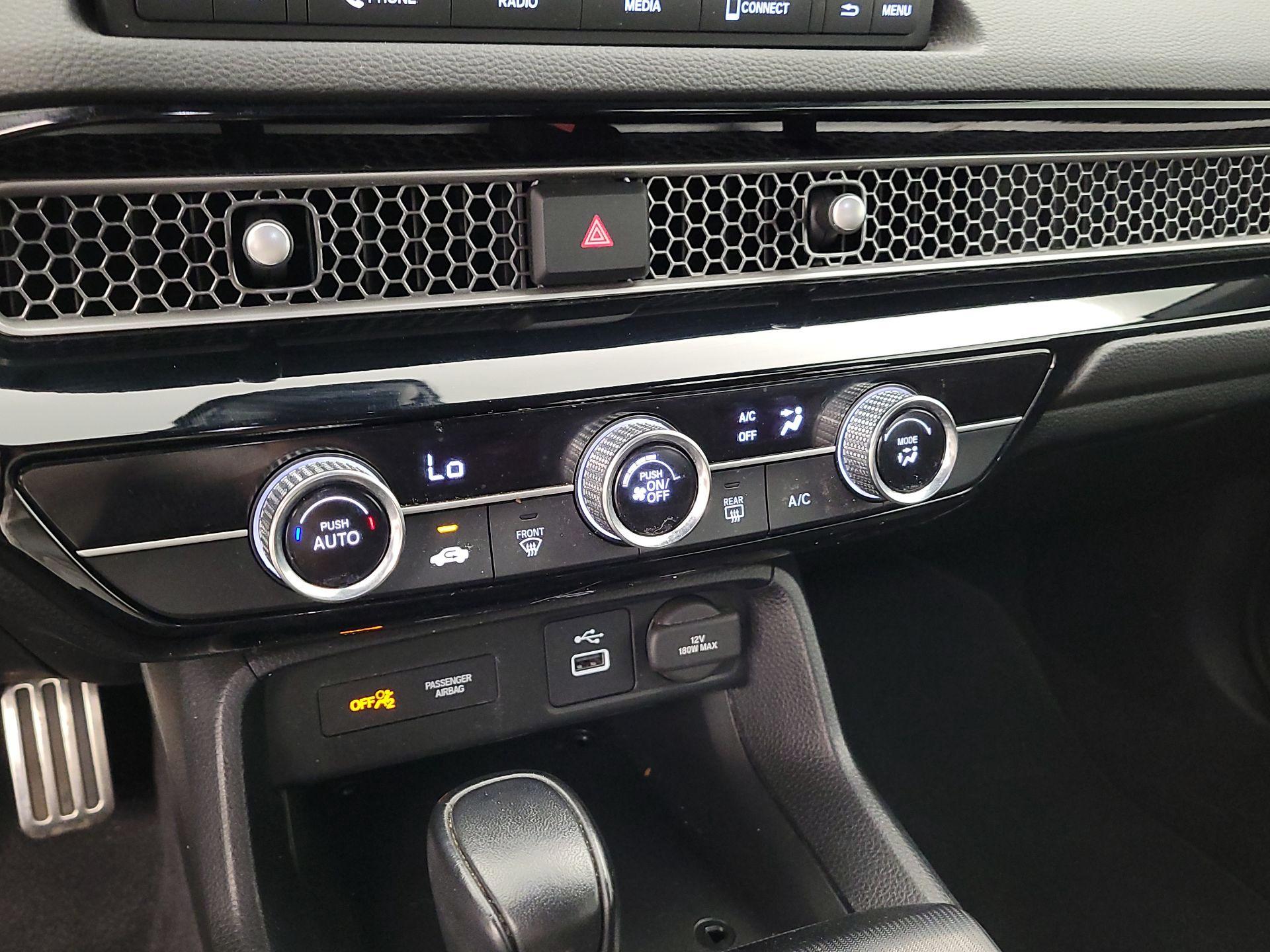 Thumbnail: 2023 Honda Civic - 16