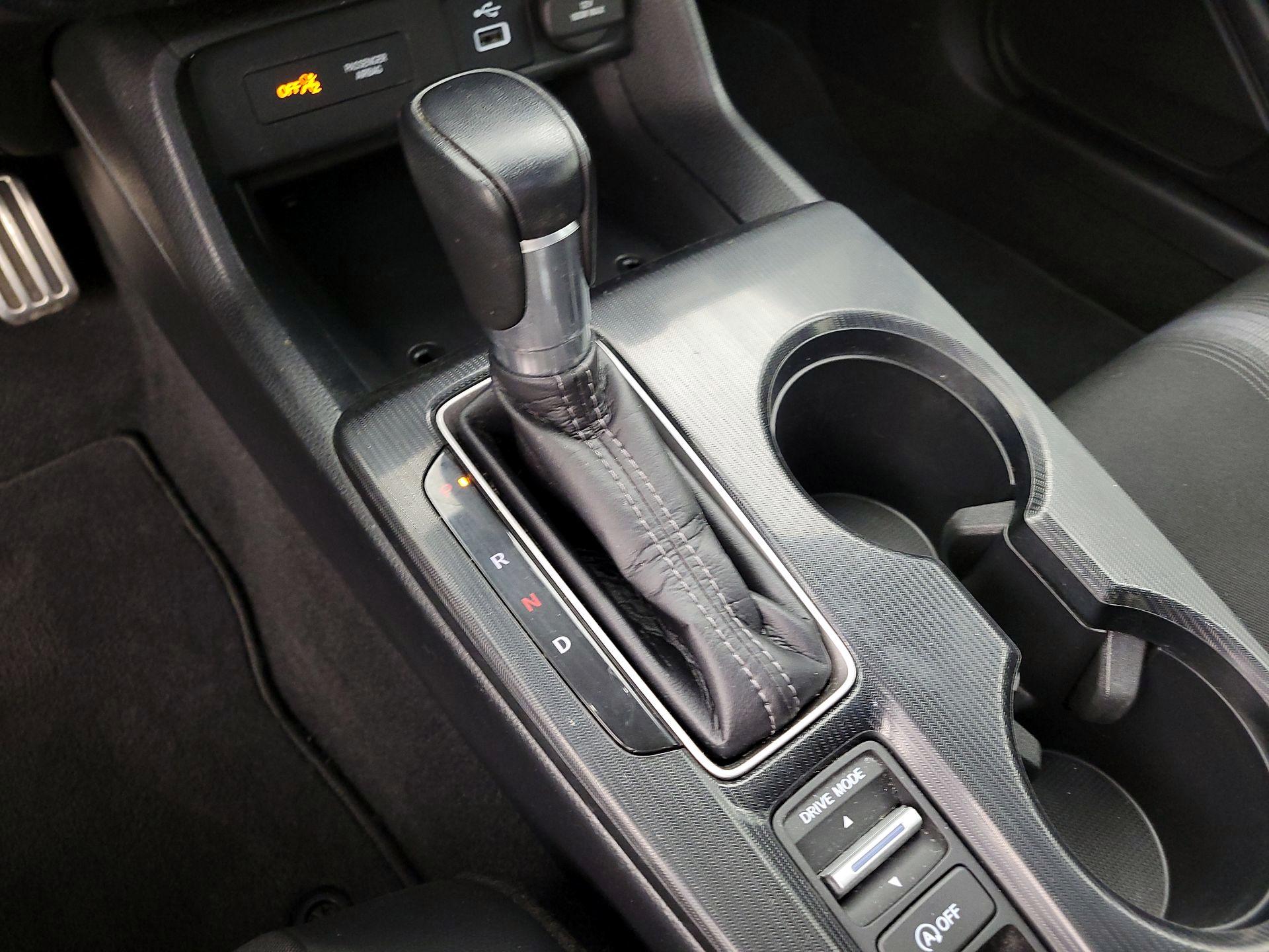 Thumbnail: 2023 Honda Civic - 17