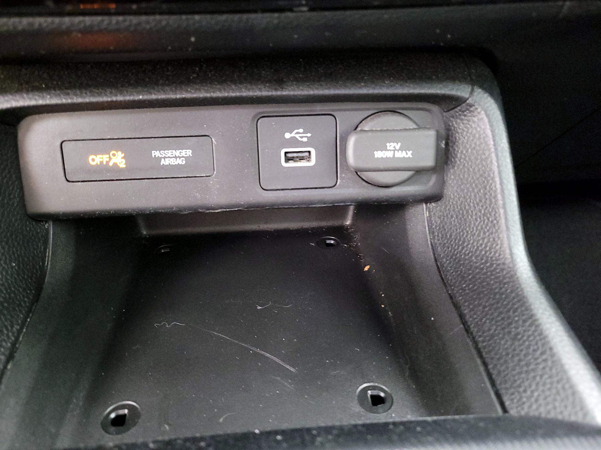 Thumbnail: 2023 Honda Civic - 18